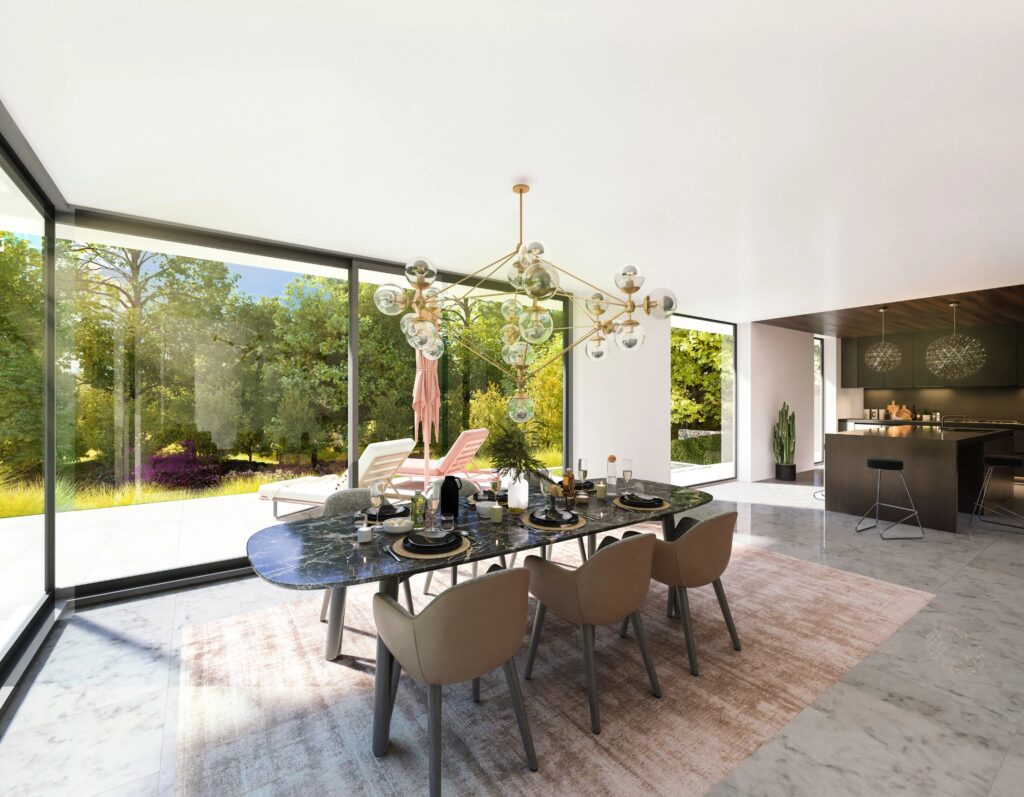 Nos offres<br />
sur-mesure pour