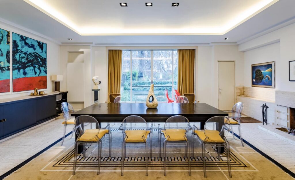 Barnes Brussels 86656756