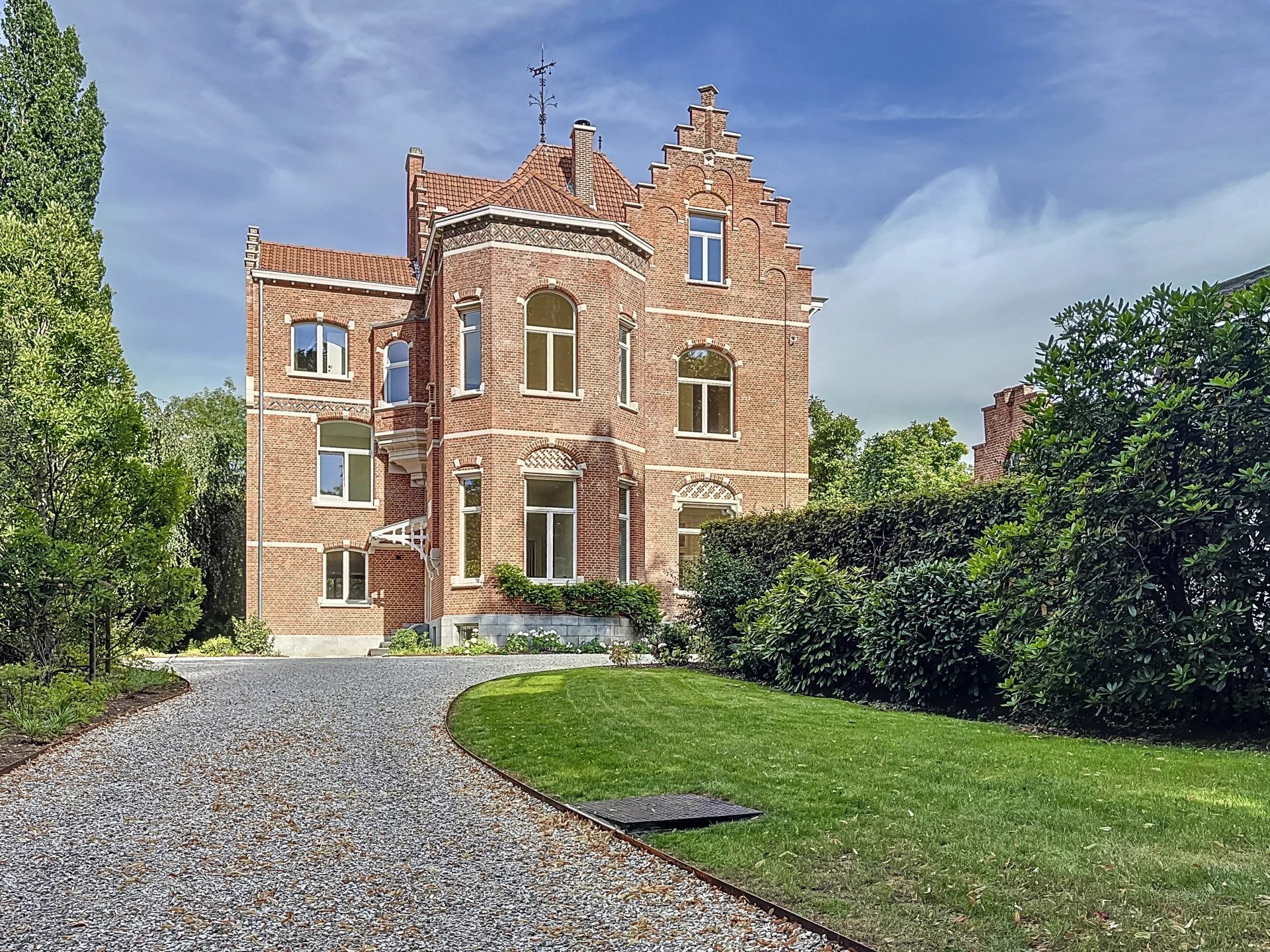 Découvrez un bien exceptionnel