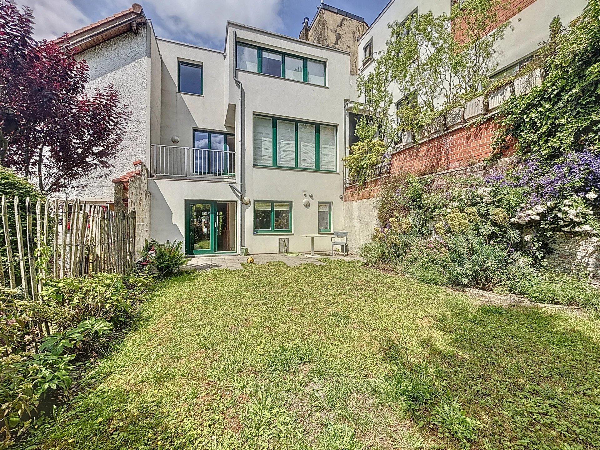 Barnes Brussels - Brabant 86490912