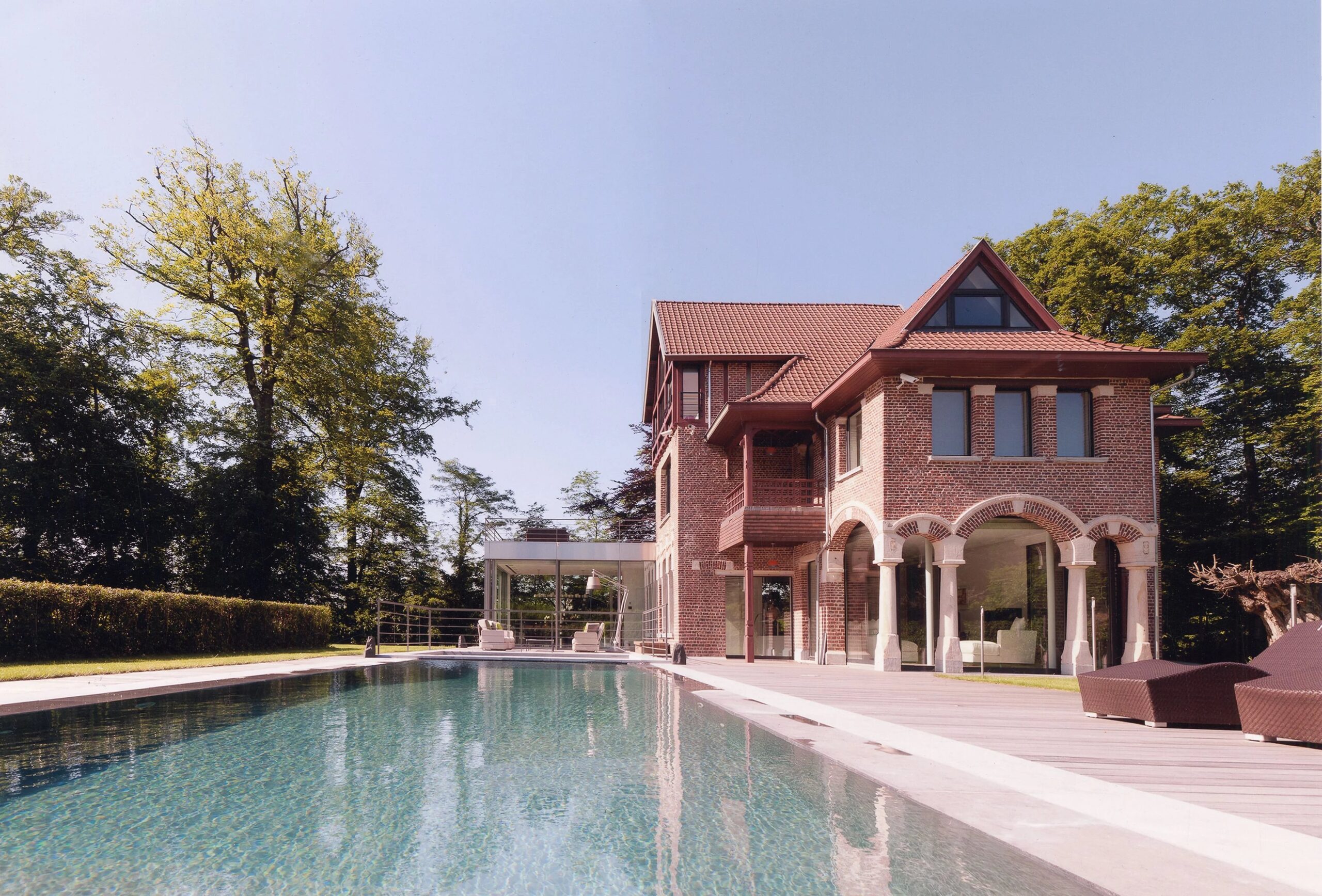 Barnes Brussels - Brabant 86640179