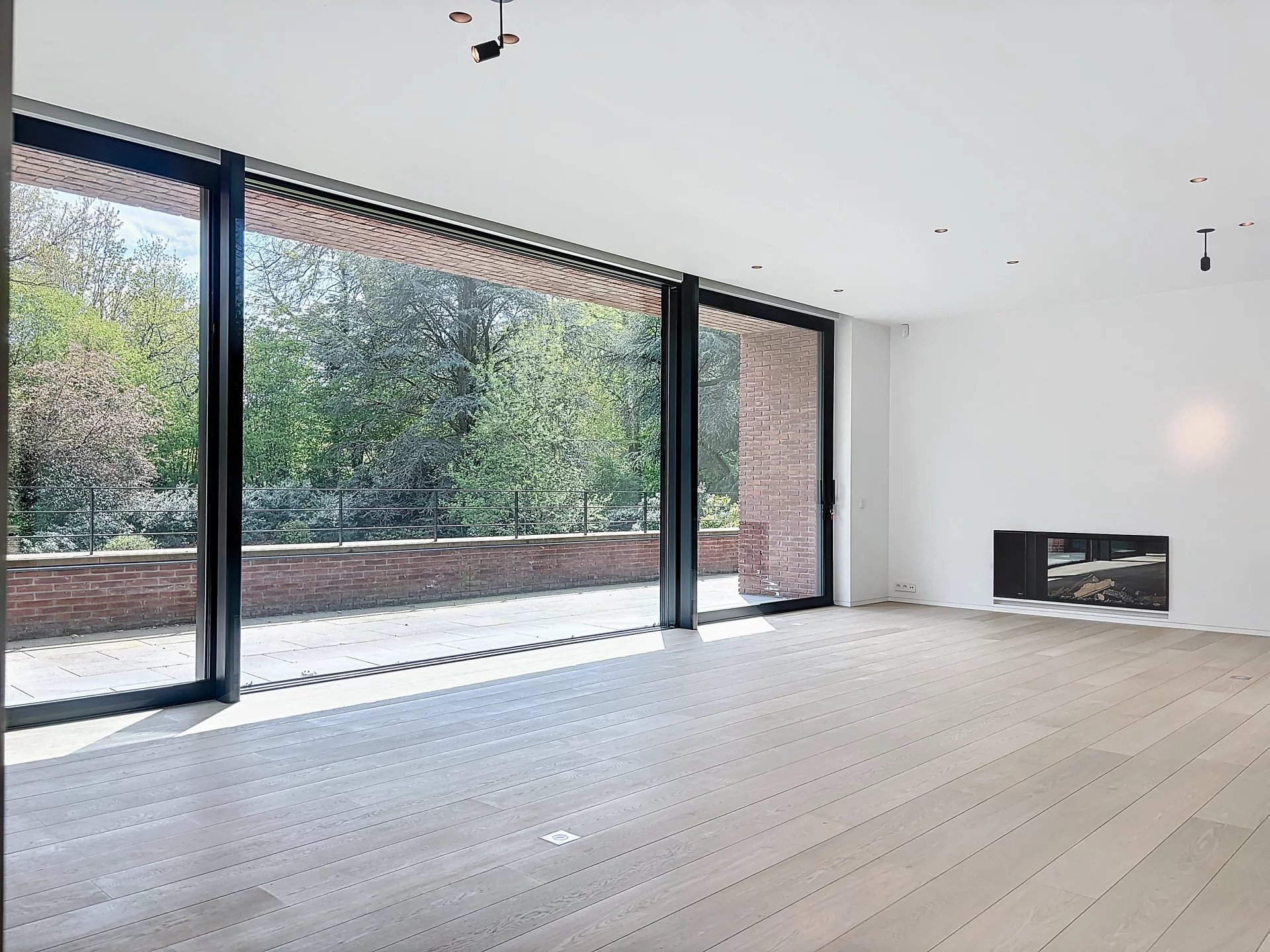 Observatoire Duplex 250m2 3CH 3SDB 2 Parkings