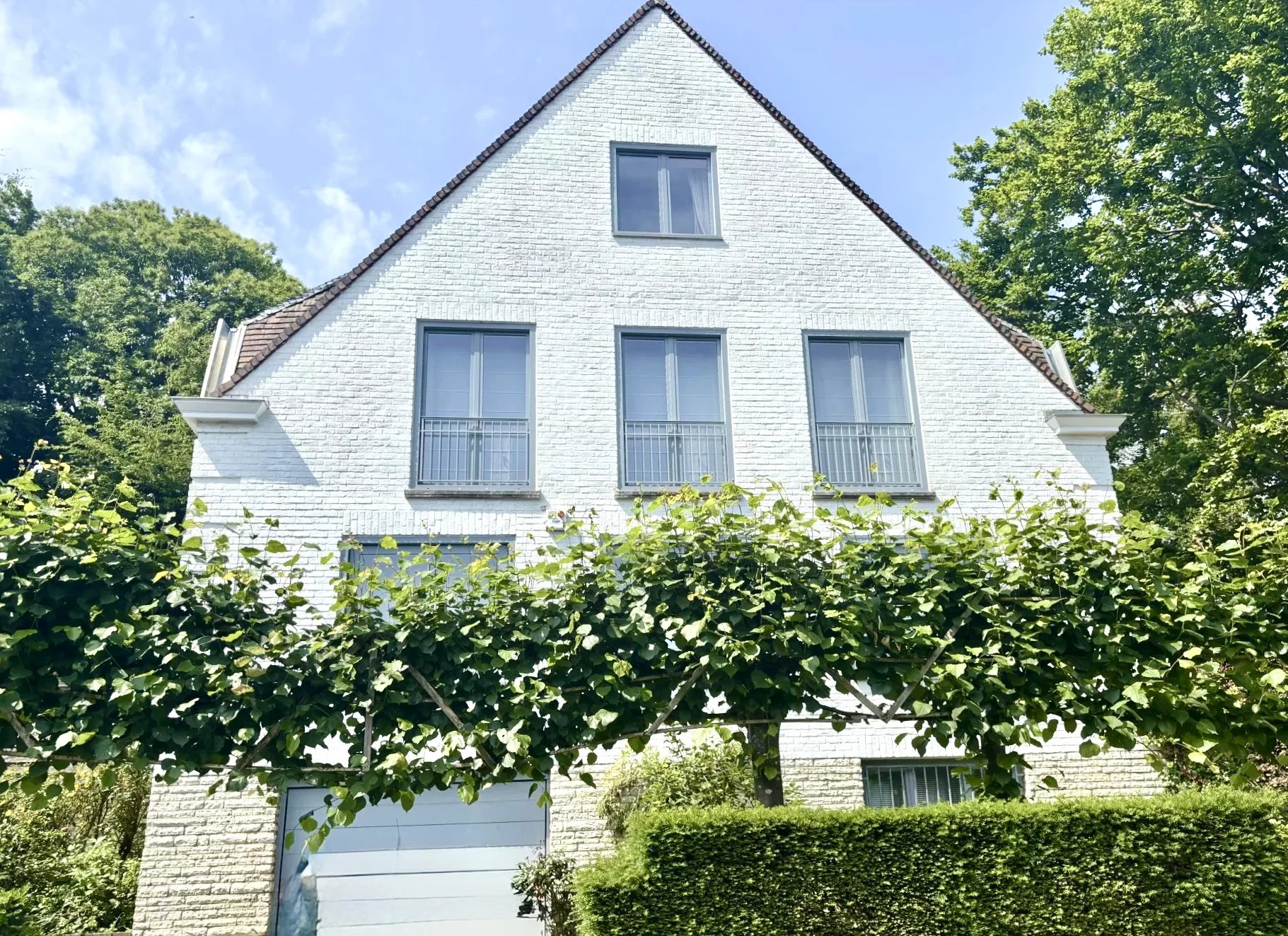 Barnes Brussels - Brabant 86704238