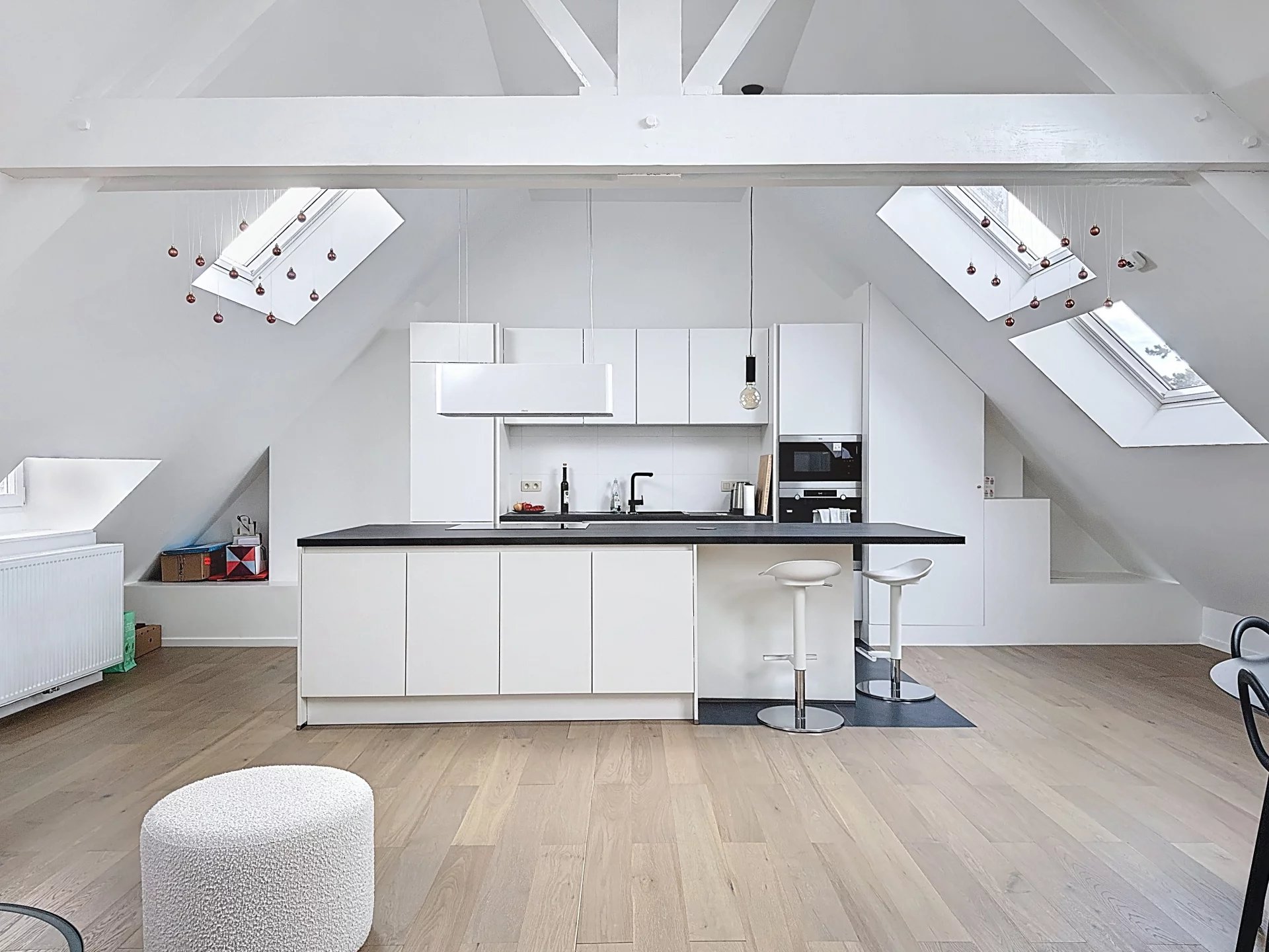 Barnes Brussels - Brabant 86709374