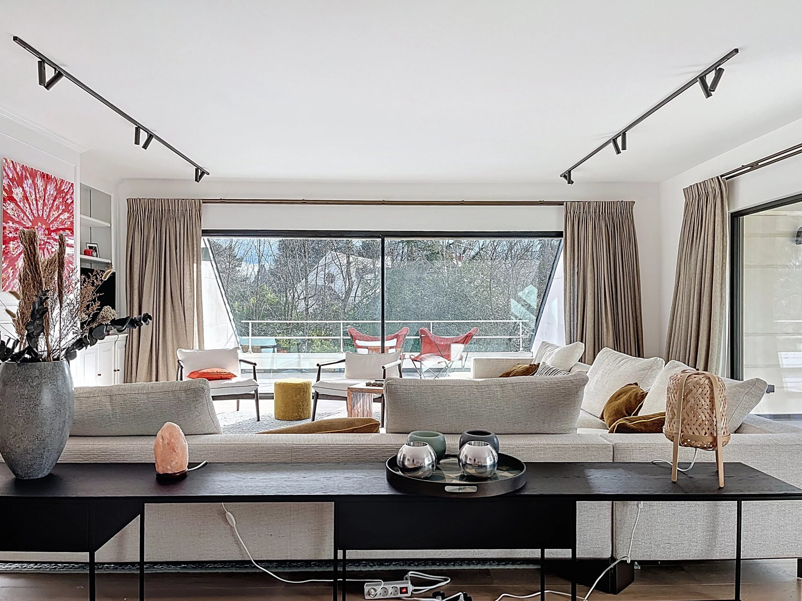 Fort Jaco - Penthouse duplex 4 chambres