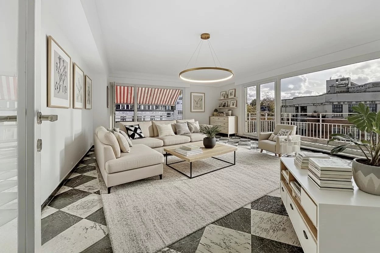 Barnes Brussels - Brabant 86725472