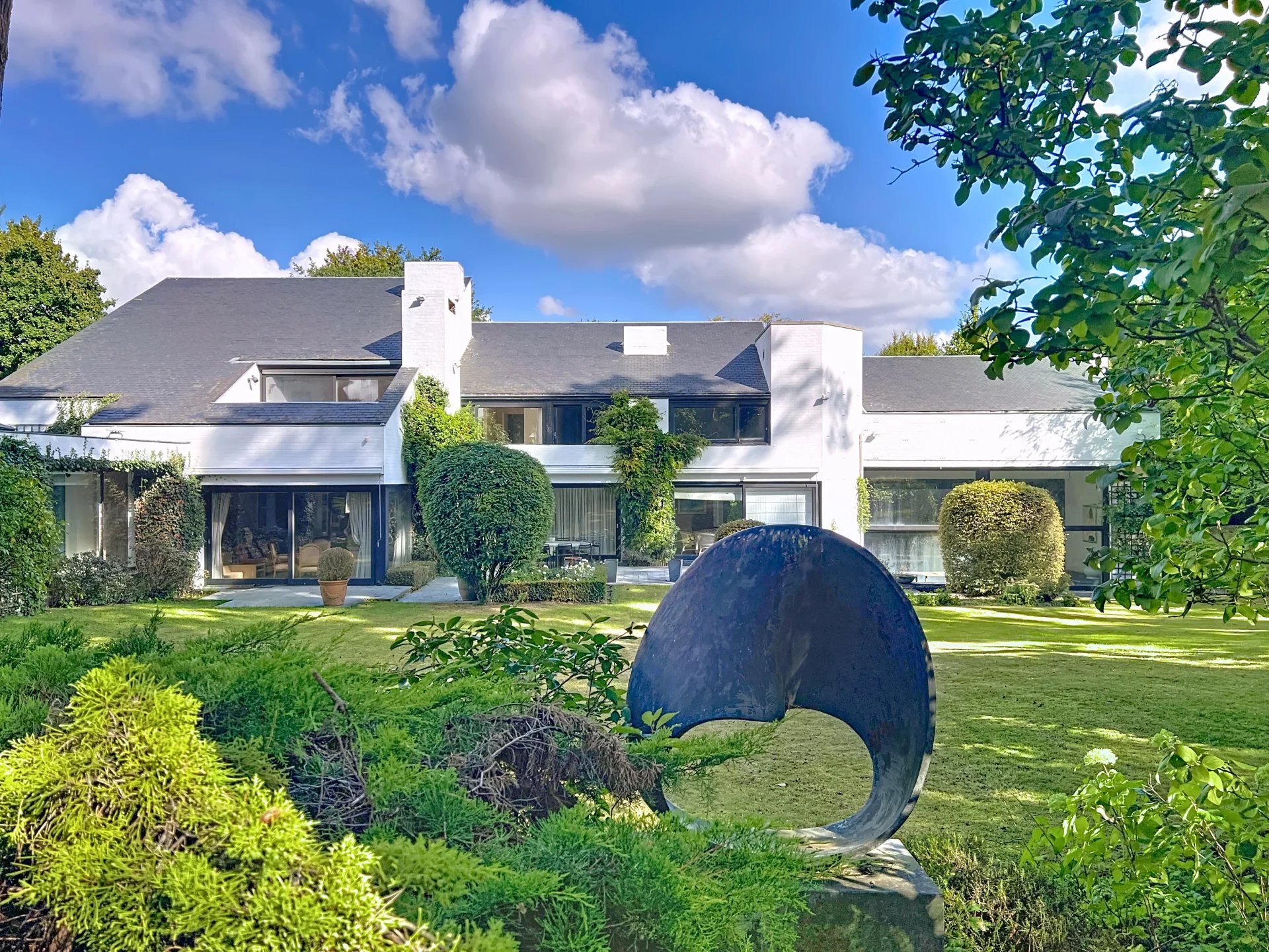 Barnes Brussels - Brabant 86732091