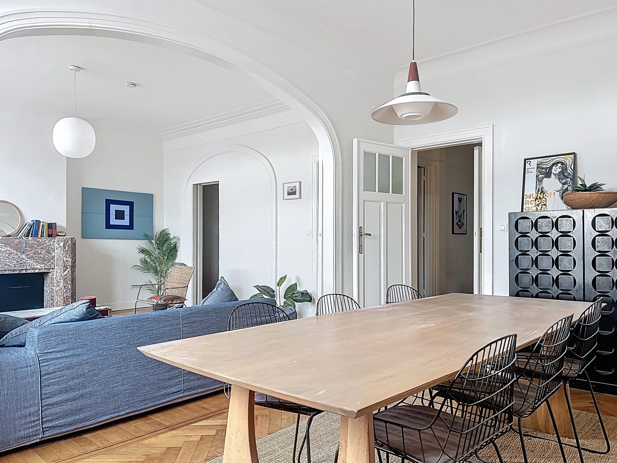 Barnes Brussels - Brabant 86733055