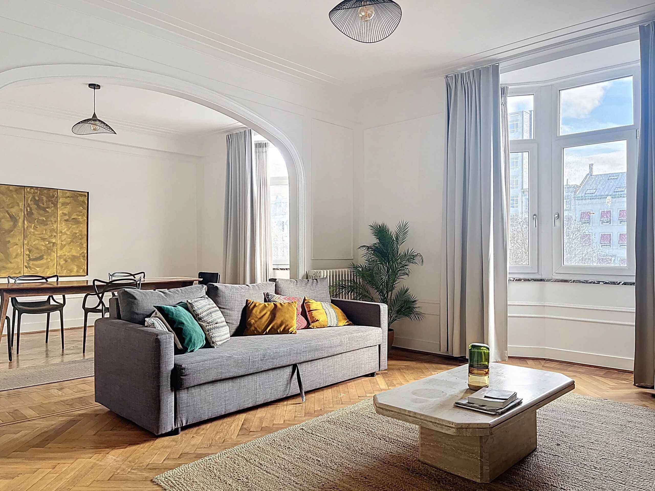 Barnes Brussels - Brabant 86733059