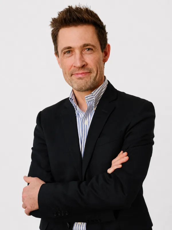 Guillaume Voisin