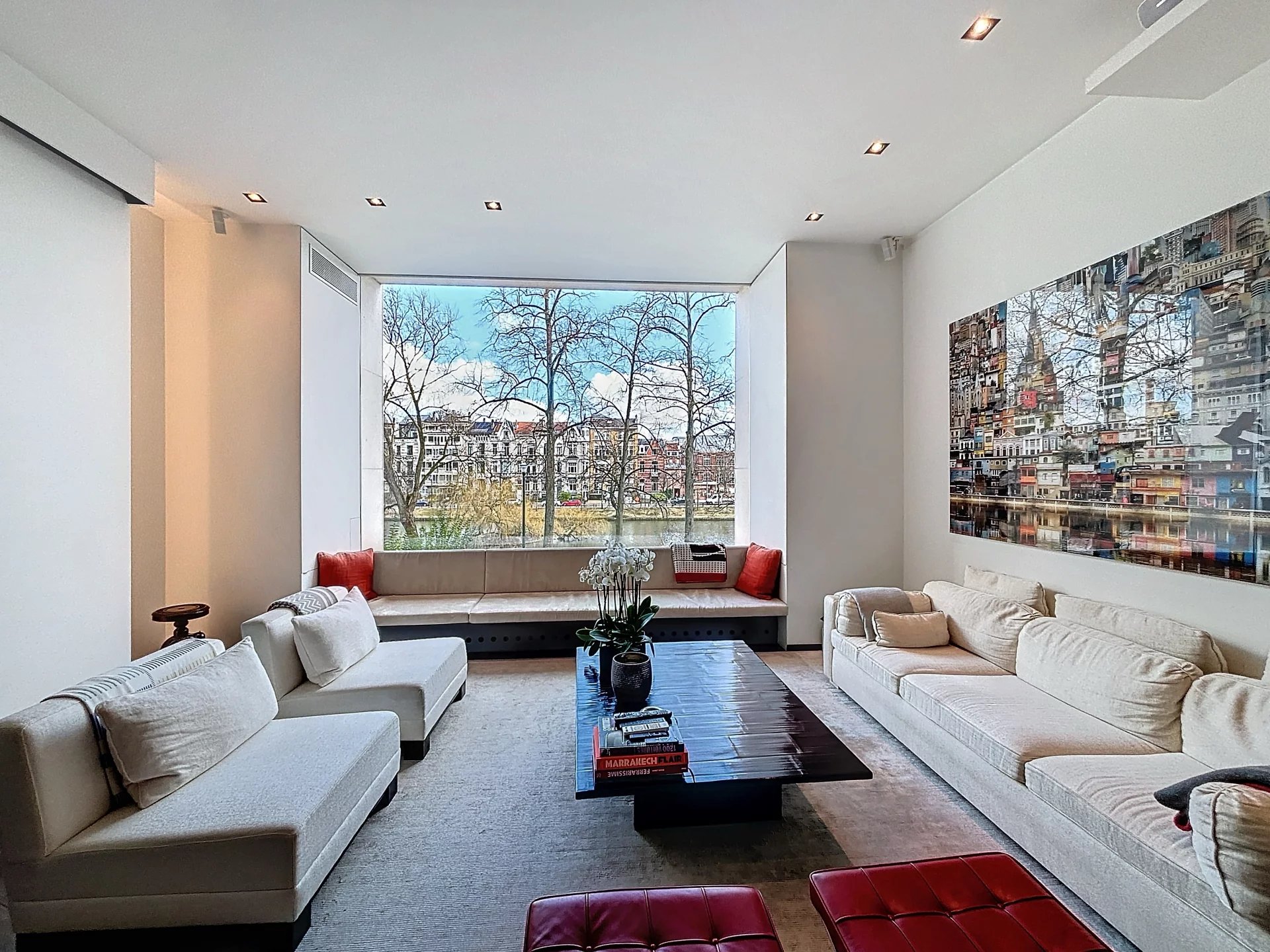 Barnes Brussels - Brabant 86793836