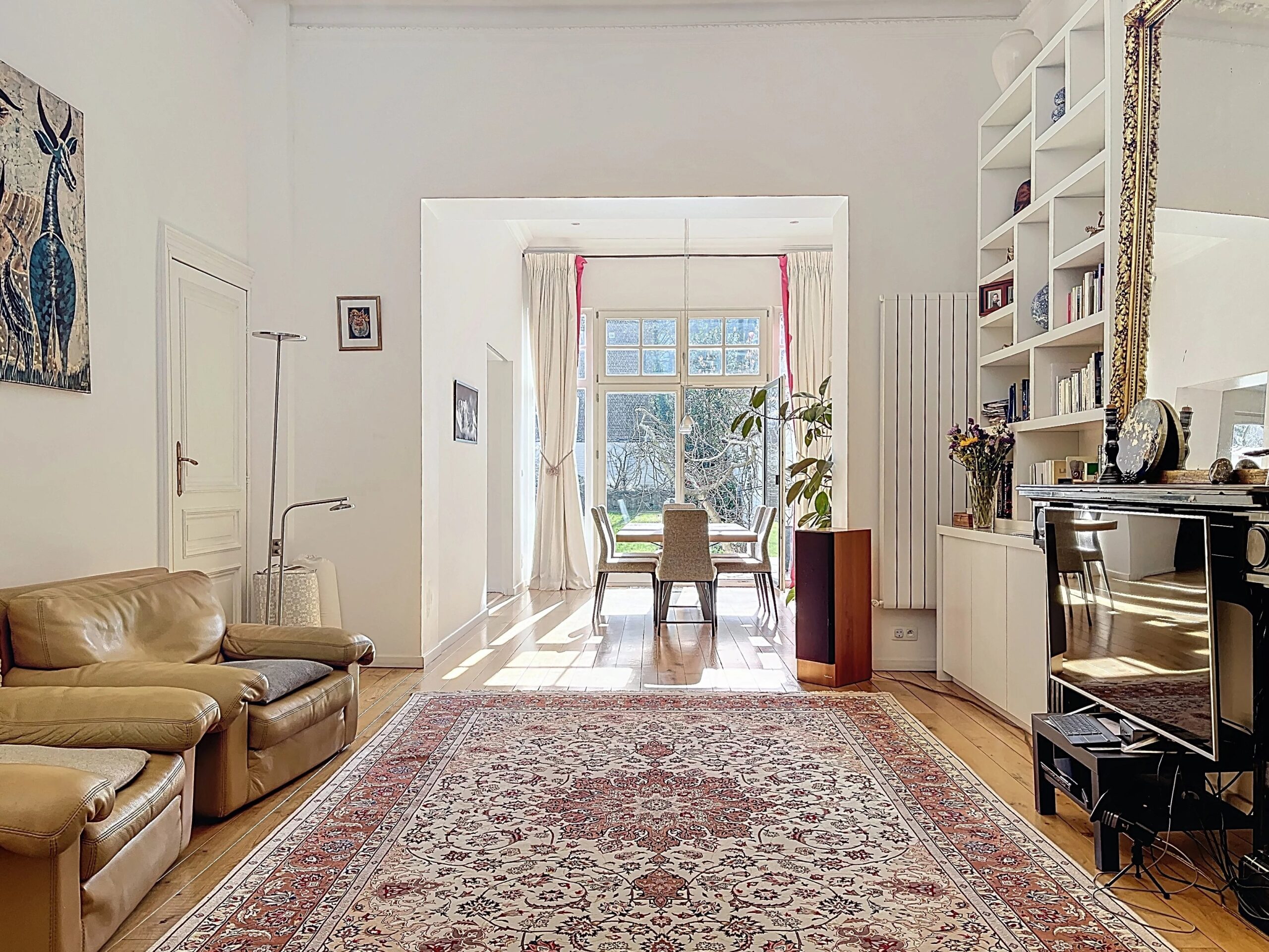 Barnes Brussels - Brabant 86797163