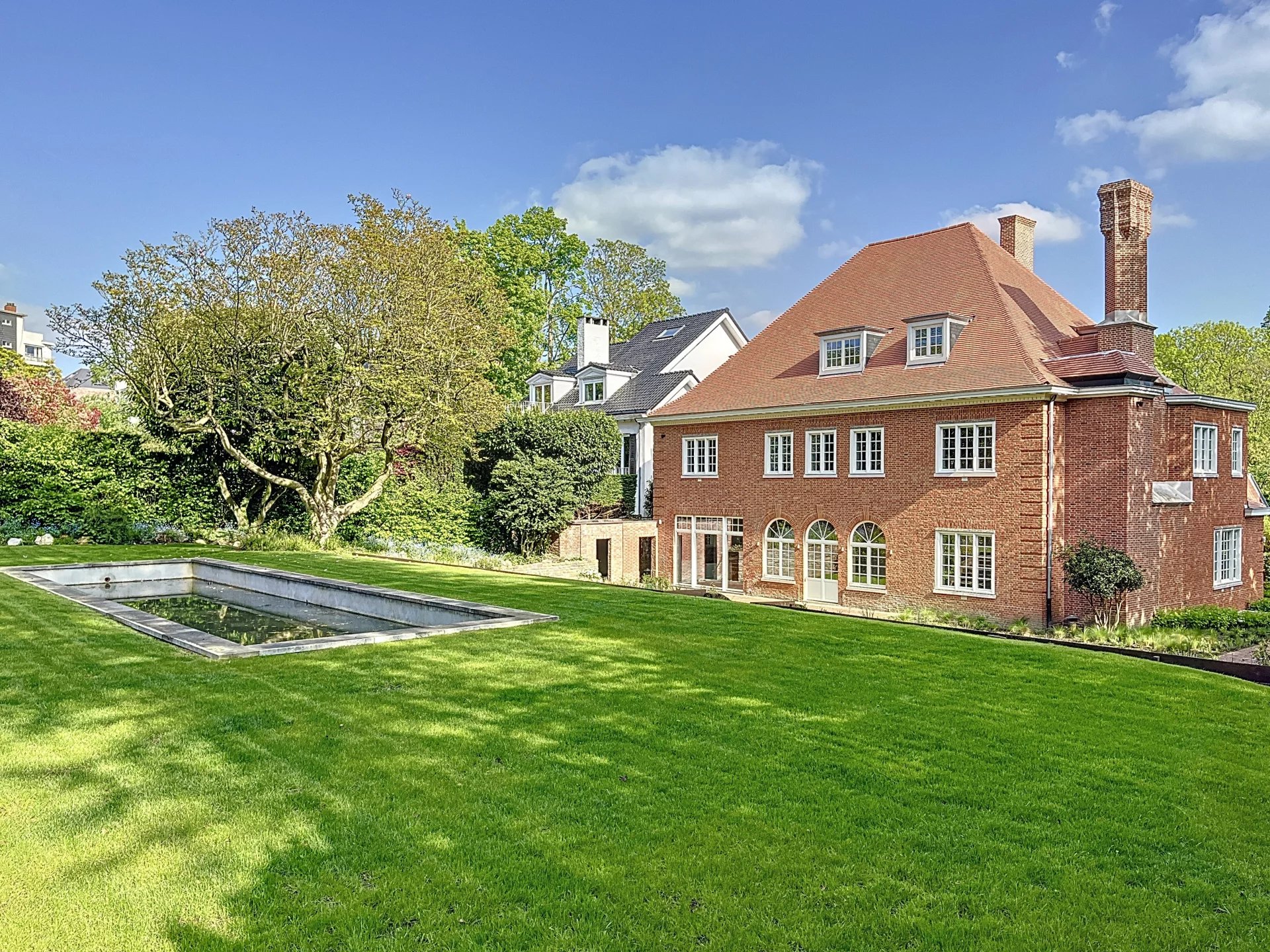 Floride - Propriété d'exception