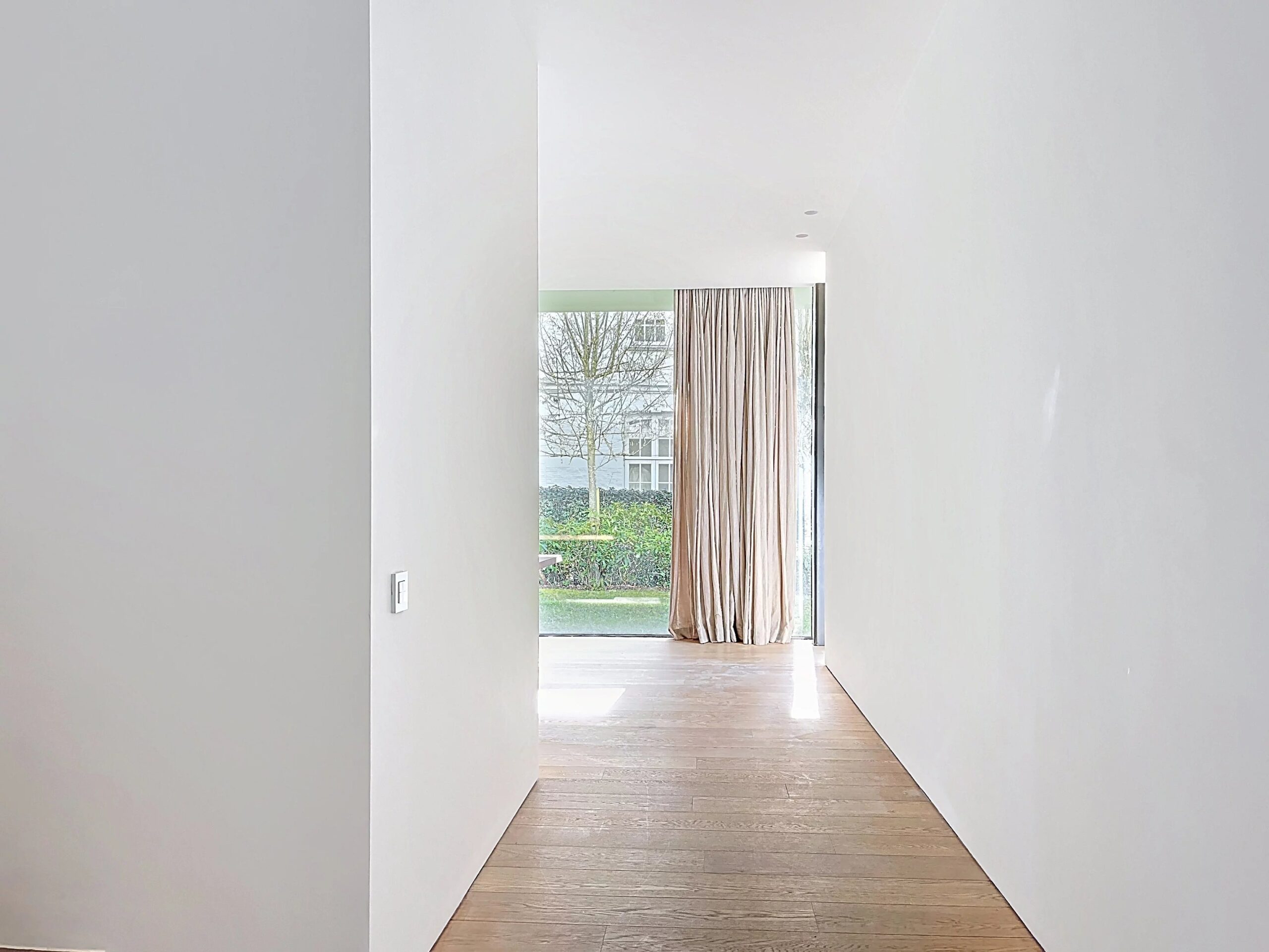 Rhode-Saint-Genèse - Villa d'architecte 4 chambres