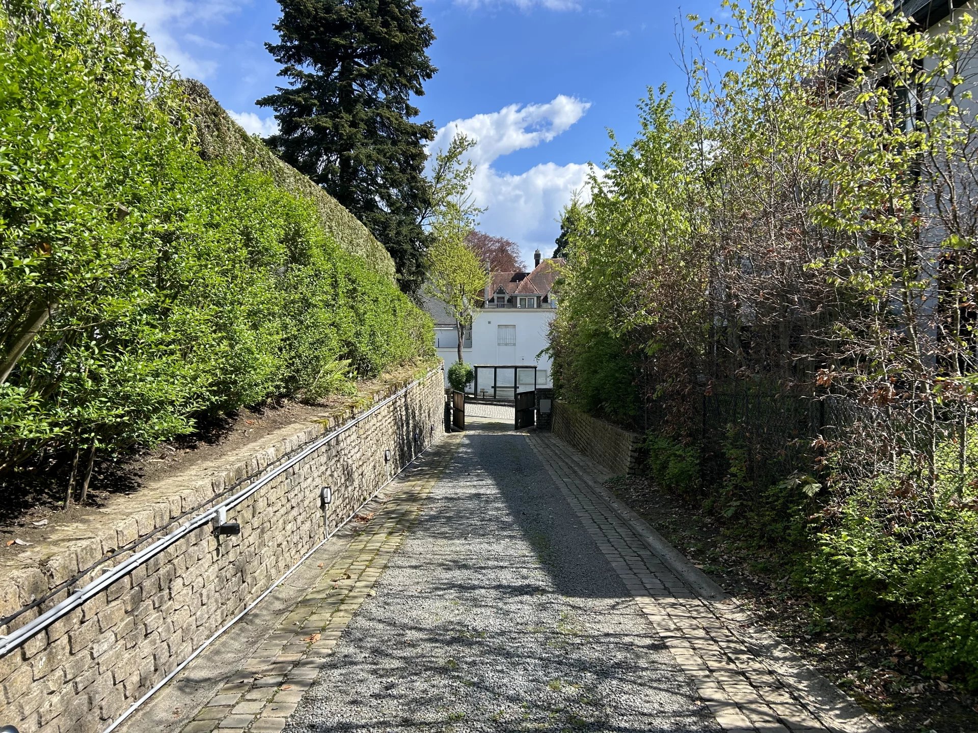 Barnes Brussels - Brabant 86840370