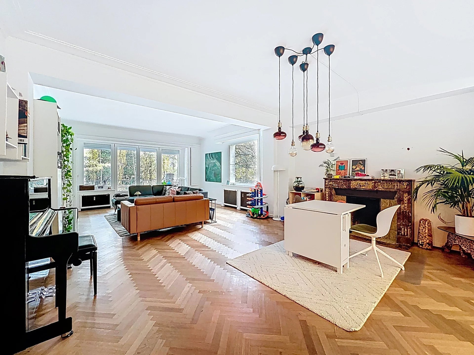 Barnes Brussels - Brabant 86872313