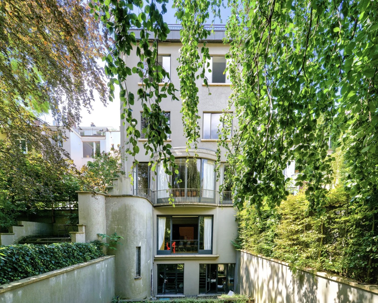 Barnes Brussels - Brabant 86872451