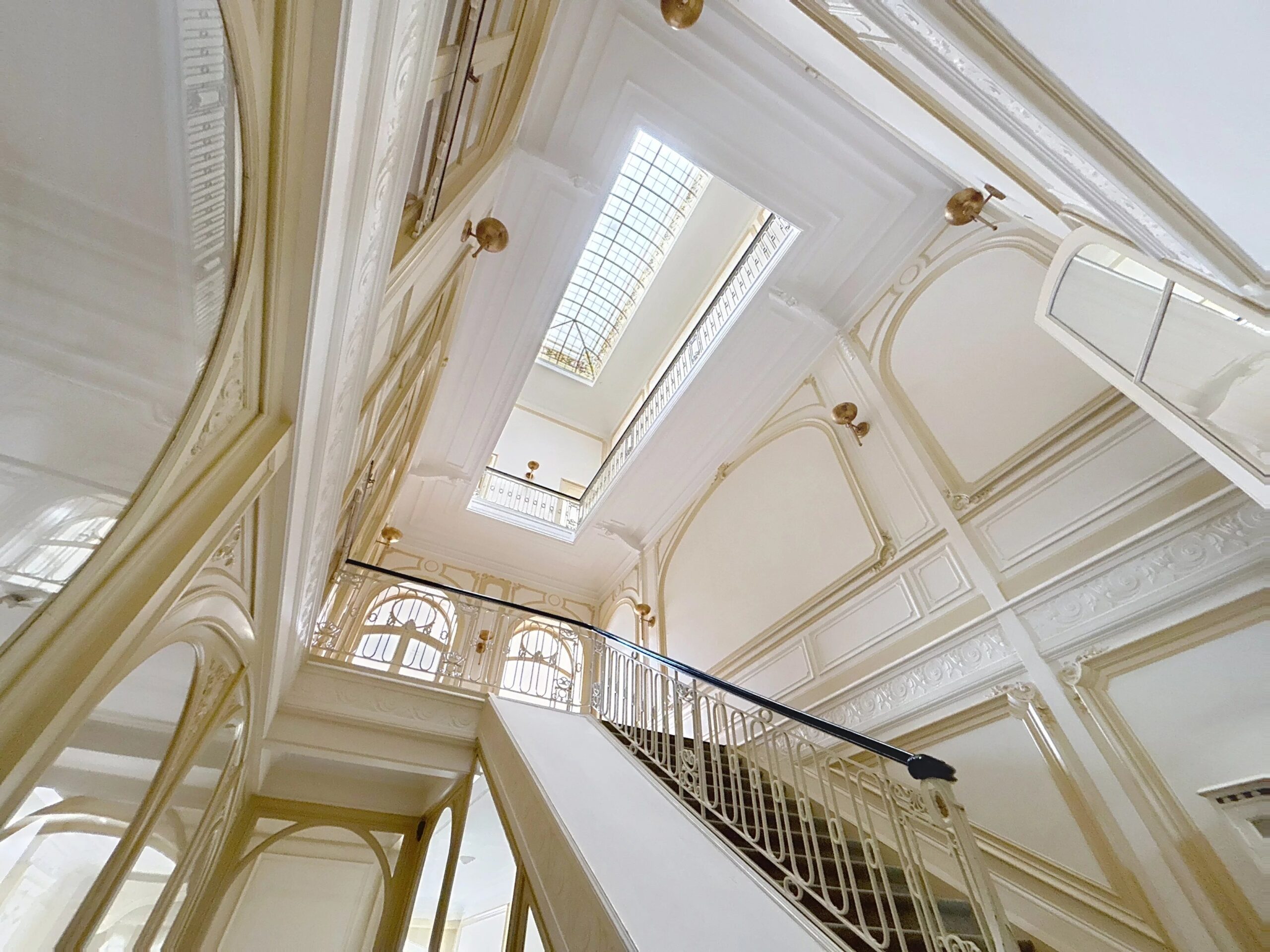 Barnes Brussels - Brabant 86873656