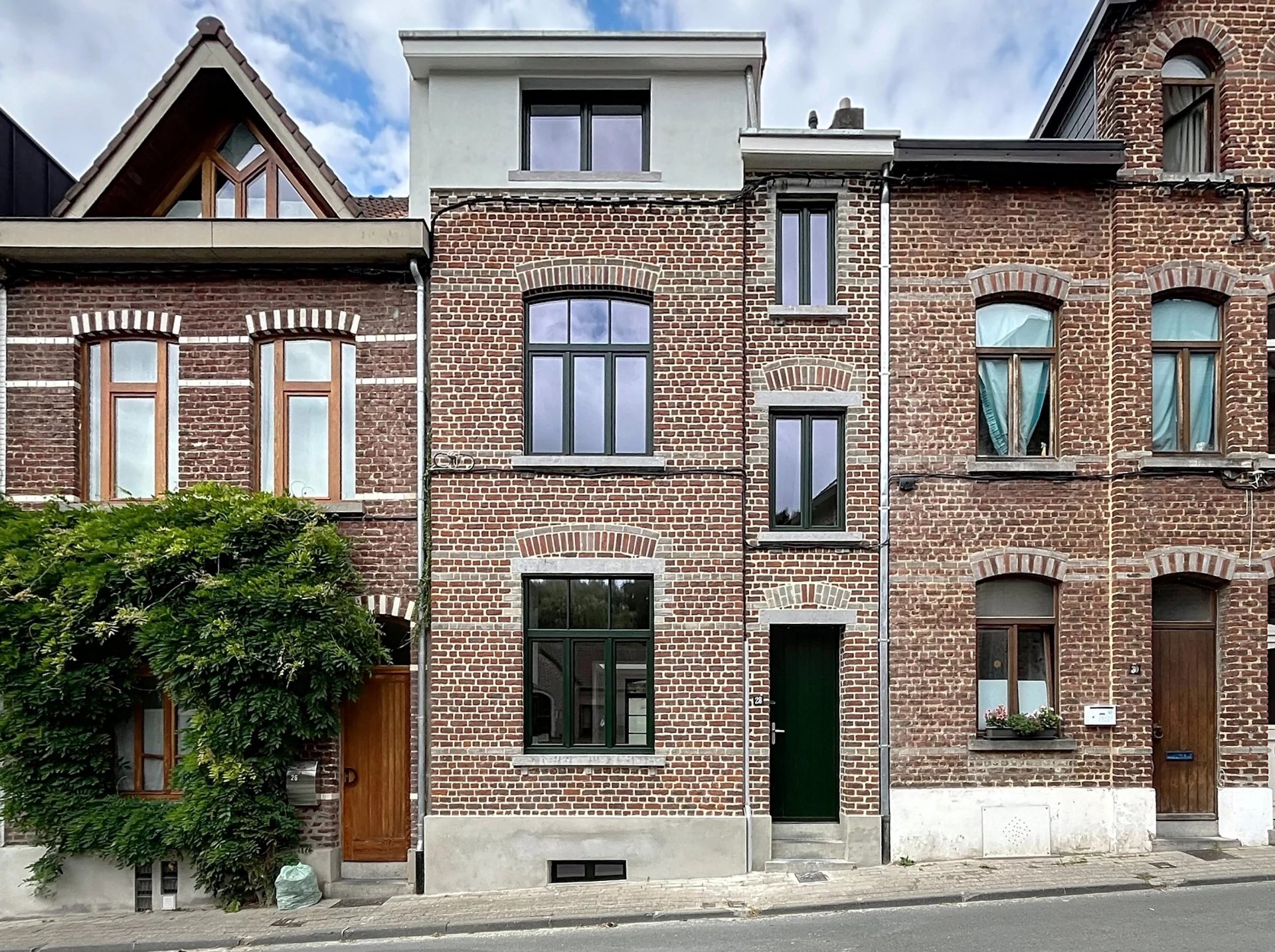 Barnes Brussels - Brabant 86881177