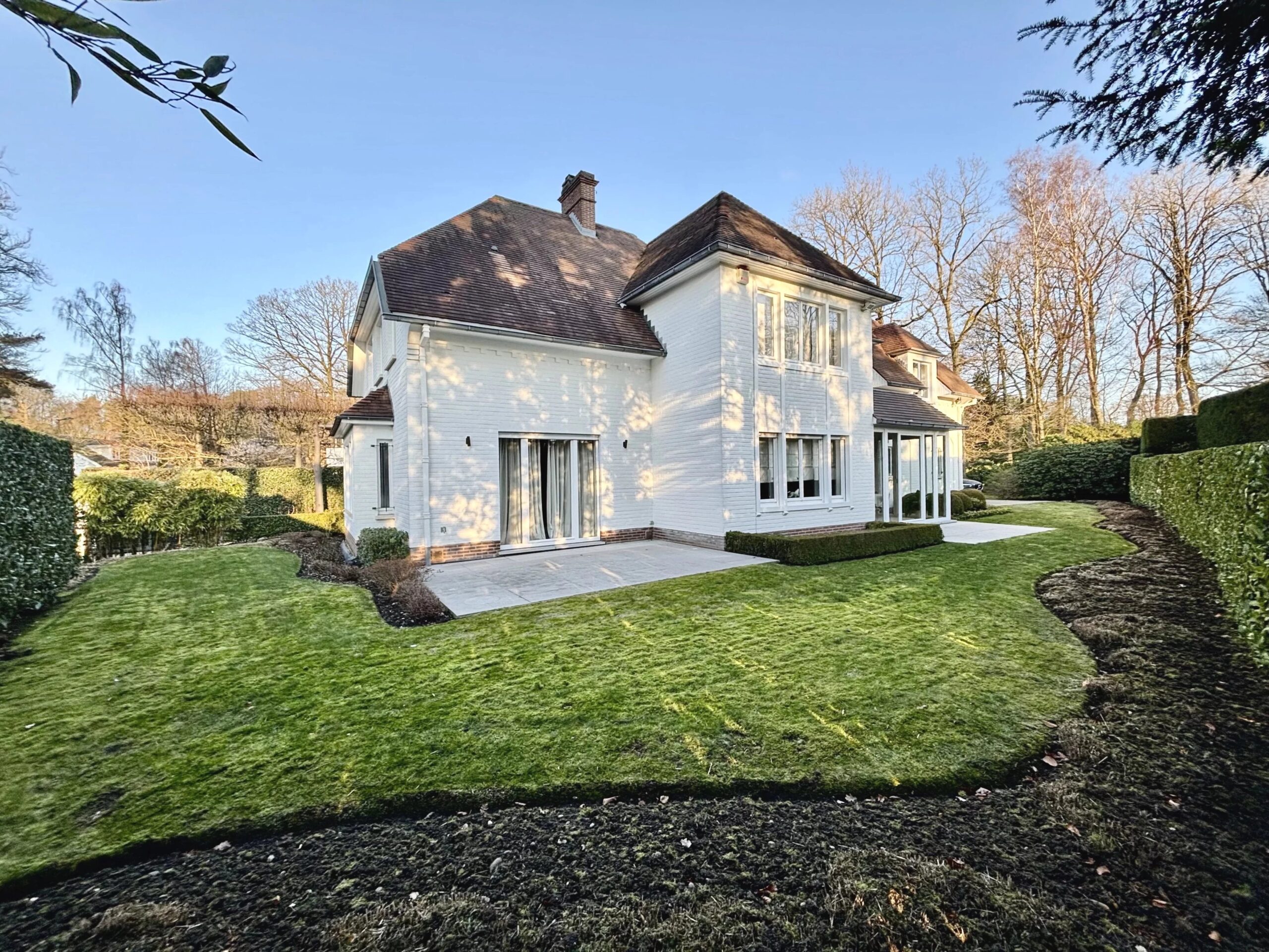 Barnes Brussels - Brabant 86872246