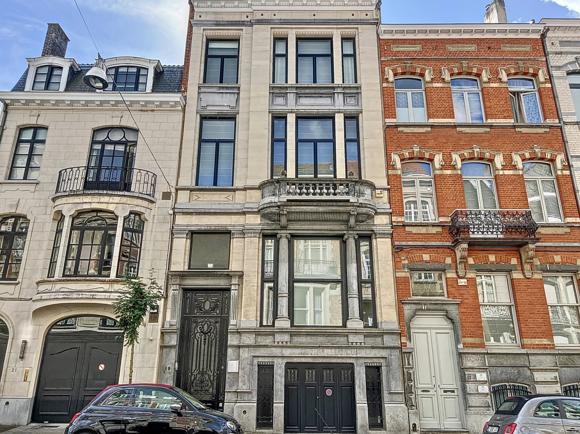 Barnes Brussels - Brabant 86882794