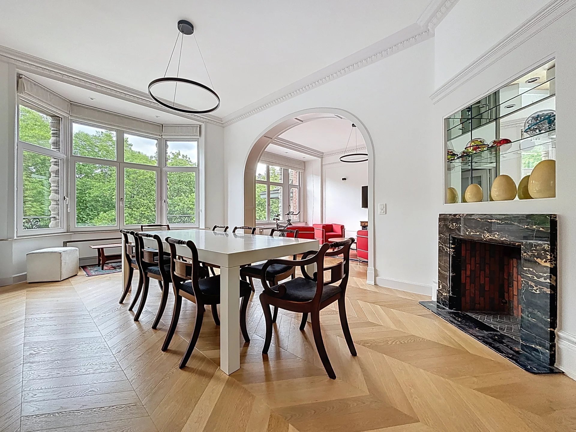 Barnes Brussels - Brabant 86892509