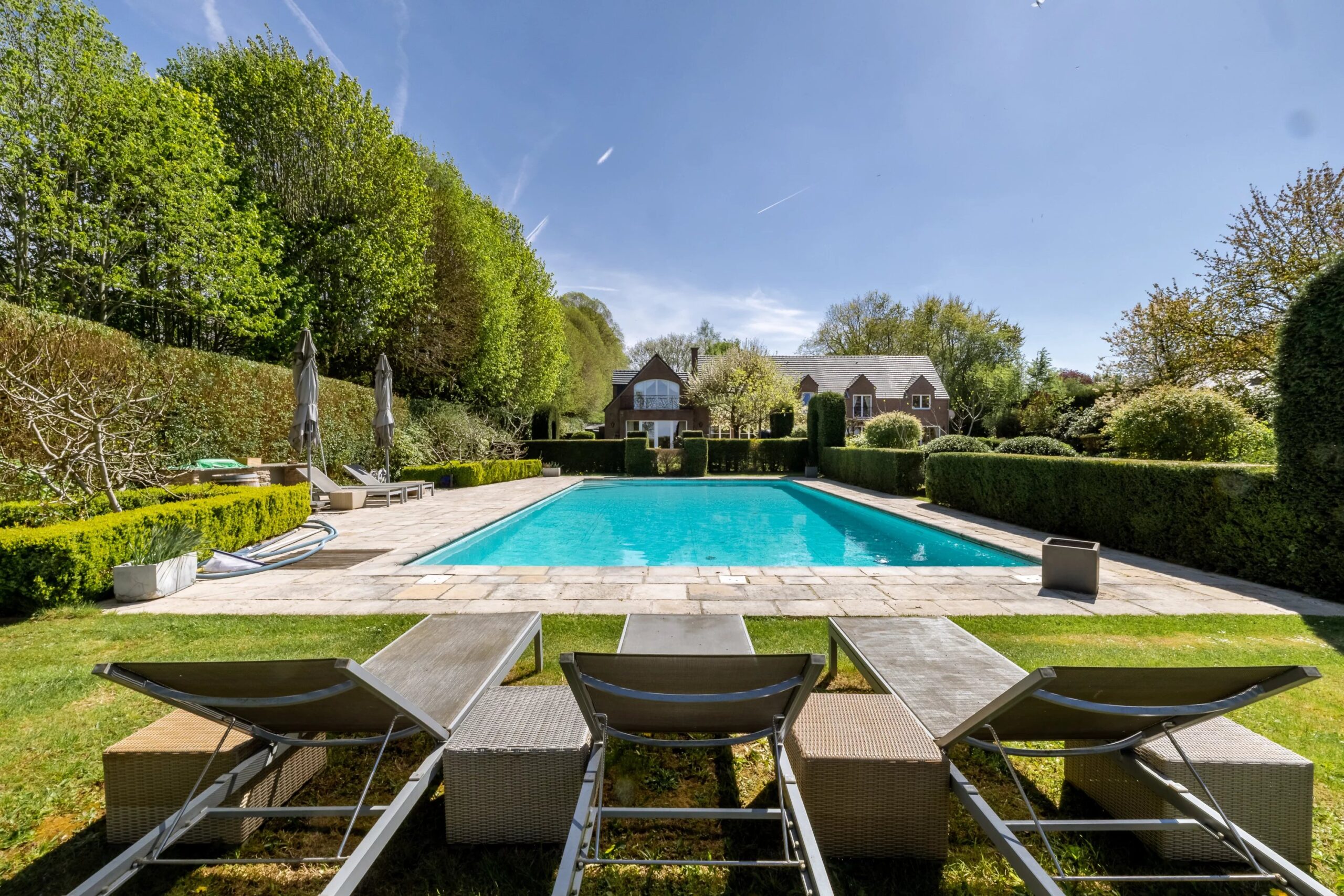Barnes Brussels - Brabant 86853136