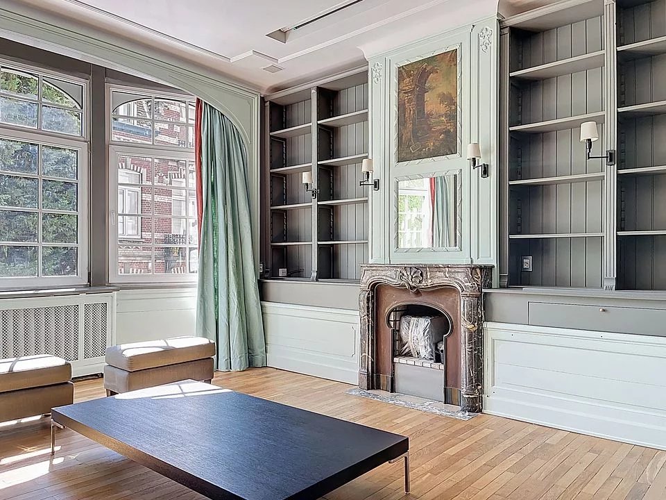 Barnes Brussels - Brabant 86921994