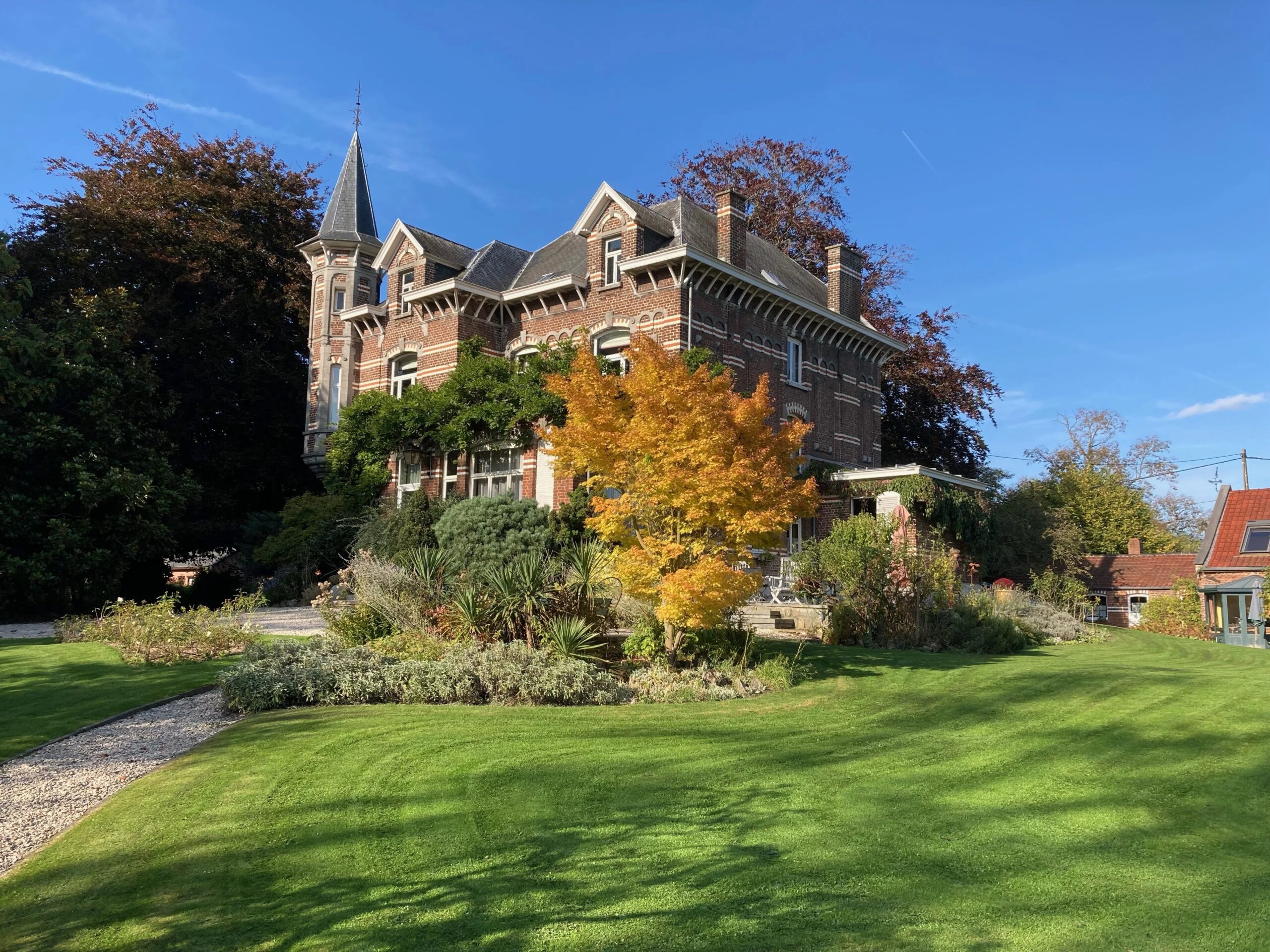 Barnes Brussels - Brabant 86923910