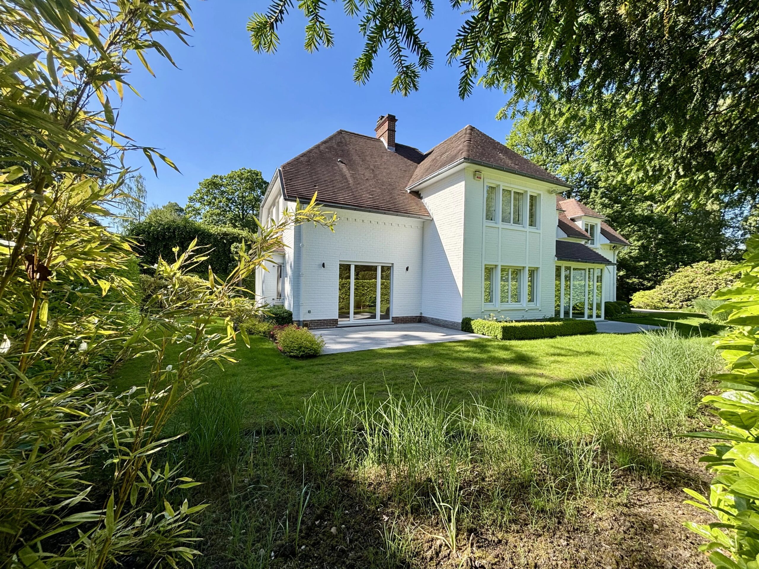 Barnes Brussels - Brabant 86872246