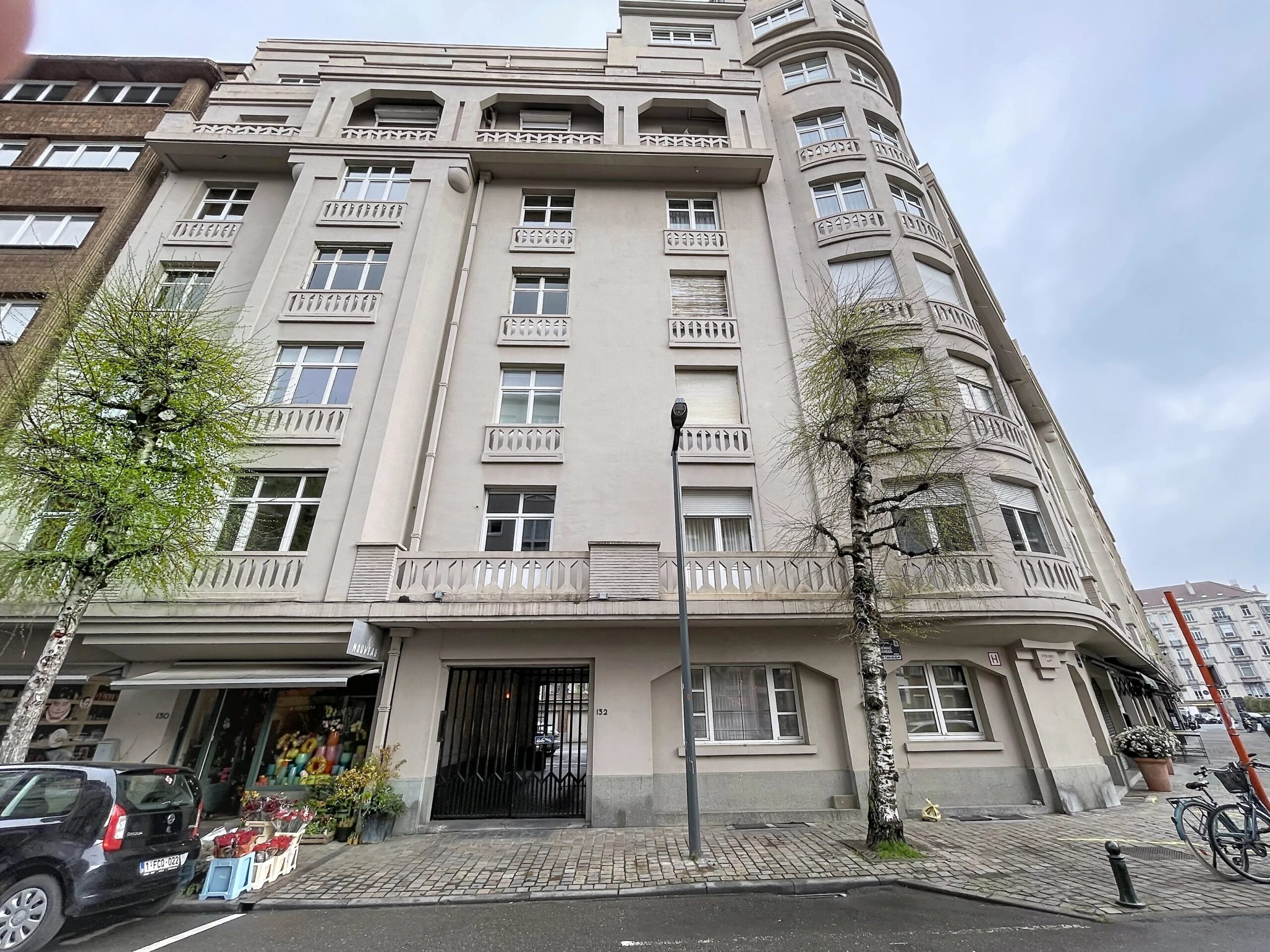 Barnes Brussels - Brabant 86891269