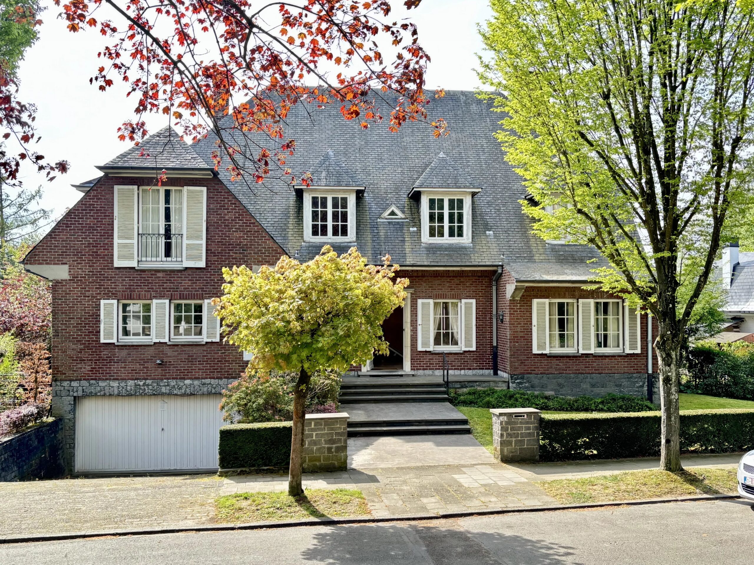 Barnes Brussels - Brabant 86916510