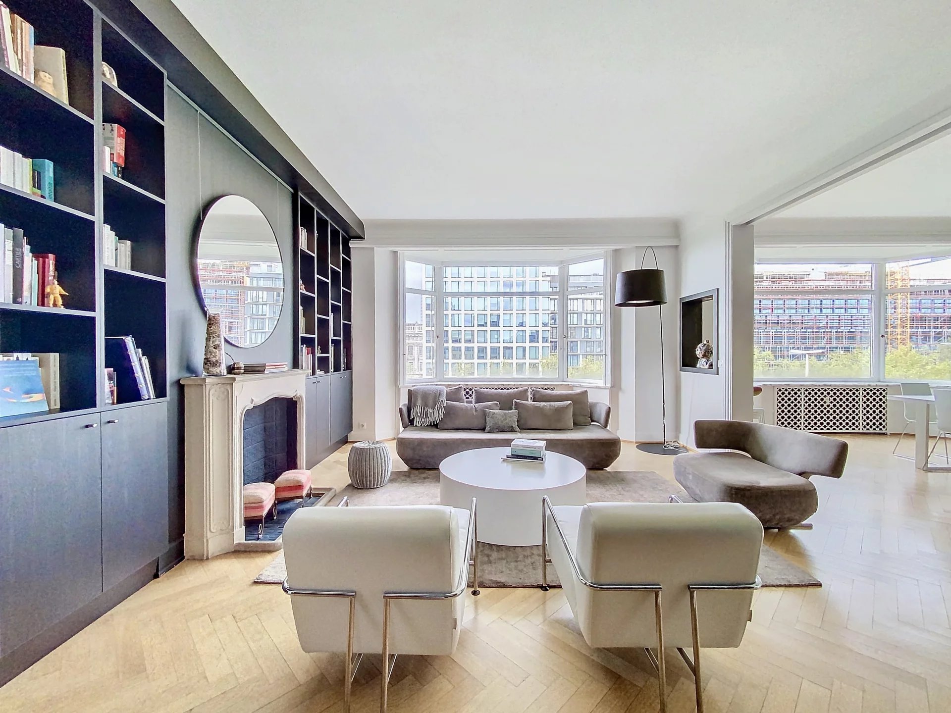 Barnes Brussels - Brabant 87004604