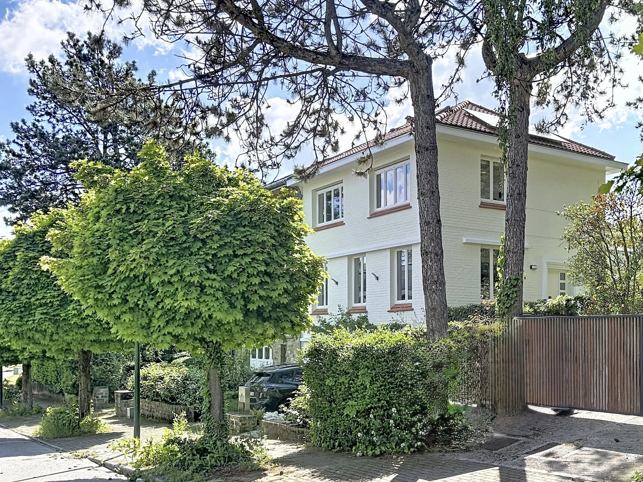 Barnes Brussels - Brabant 87017497