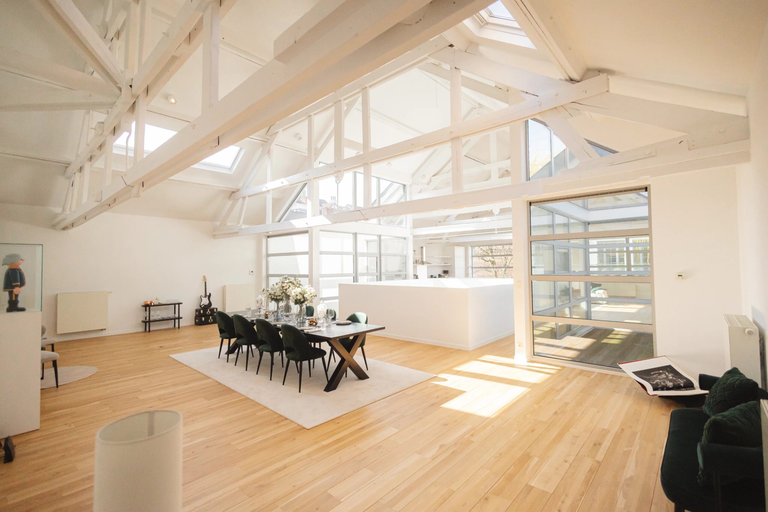 Barnes Brussels - Brabant 87034097