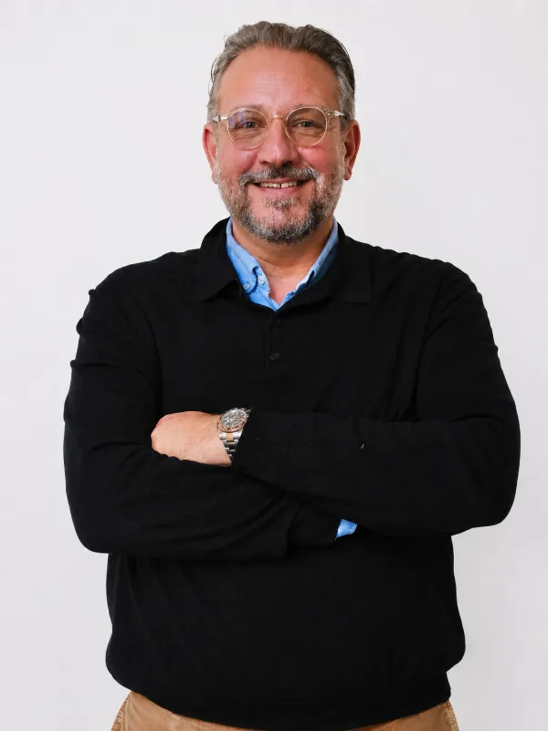 Christophe Leusch