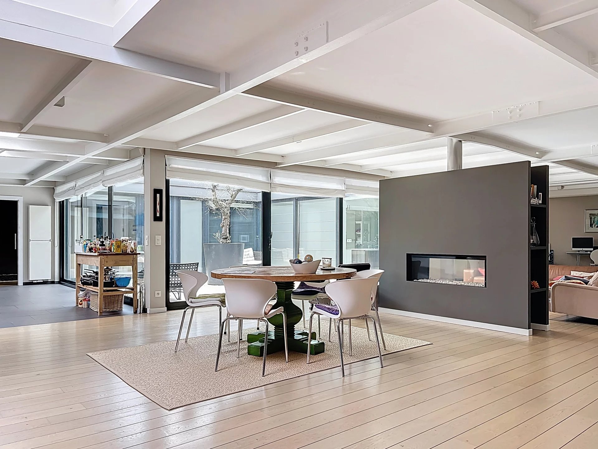 Barnes Brussels - Brabant 87068075