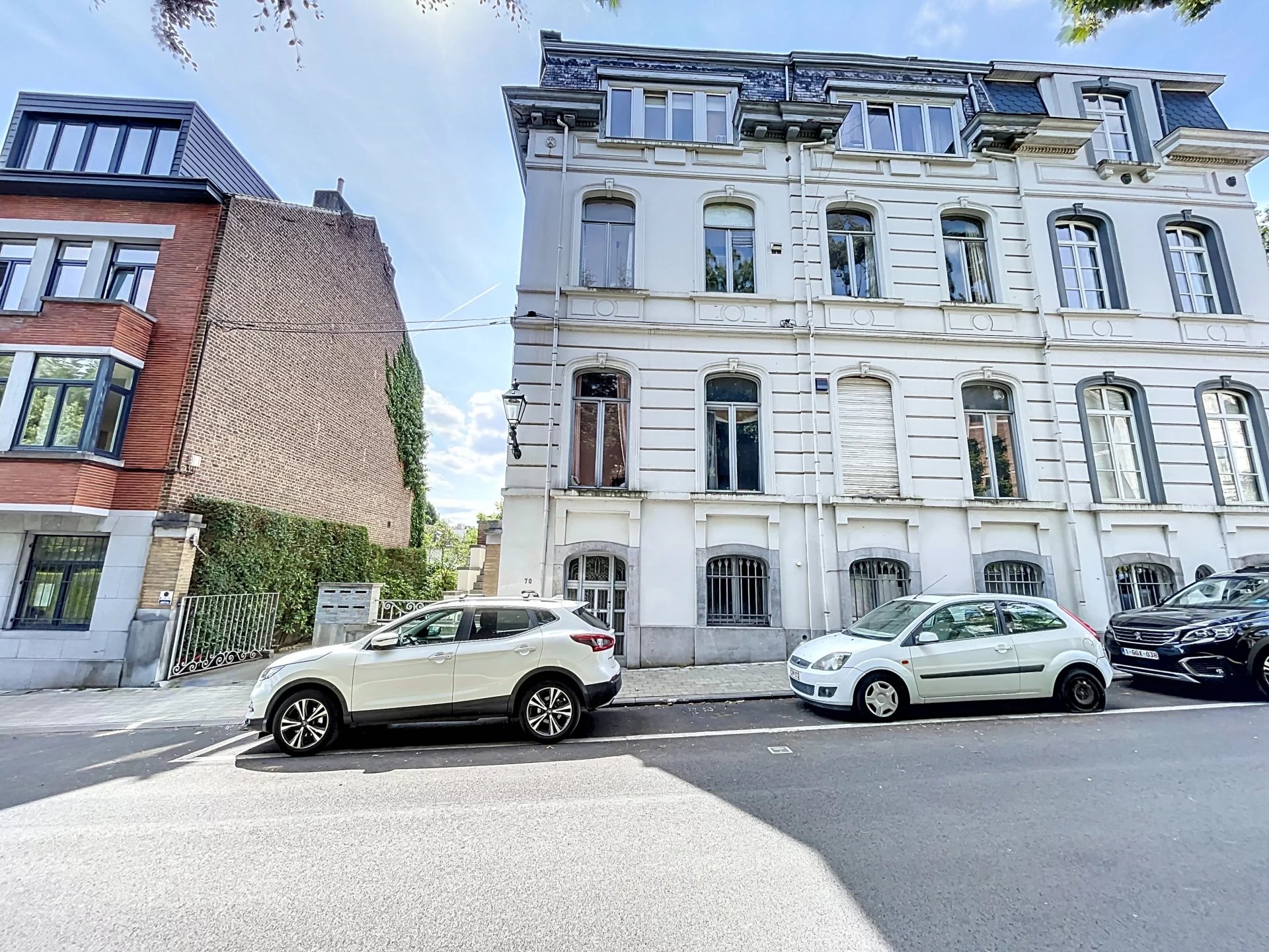 Barnes Brussels - Brabant 87072603