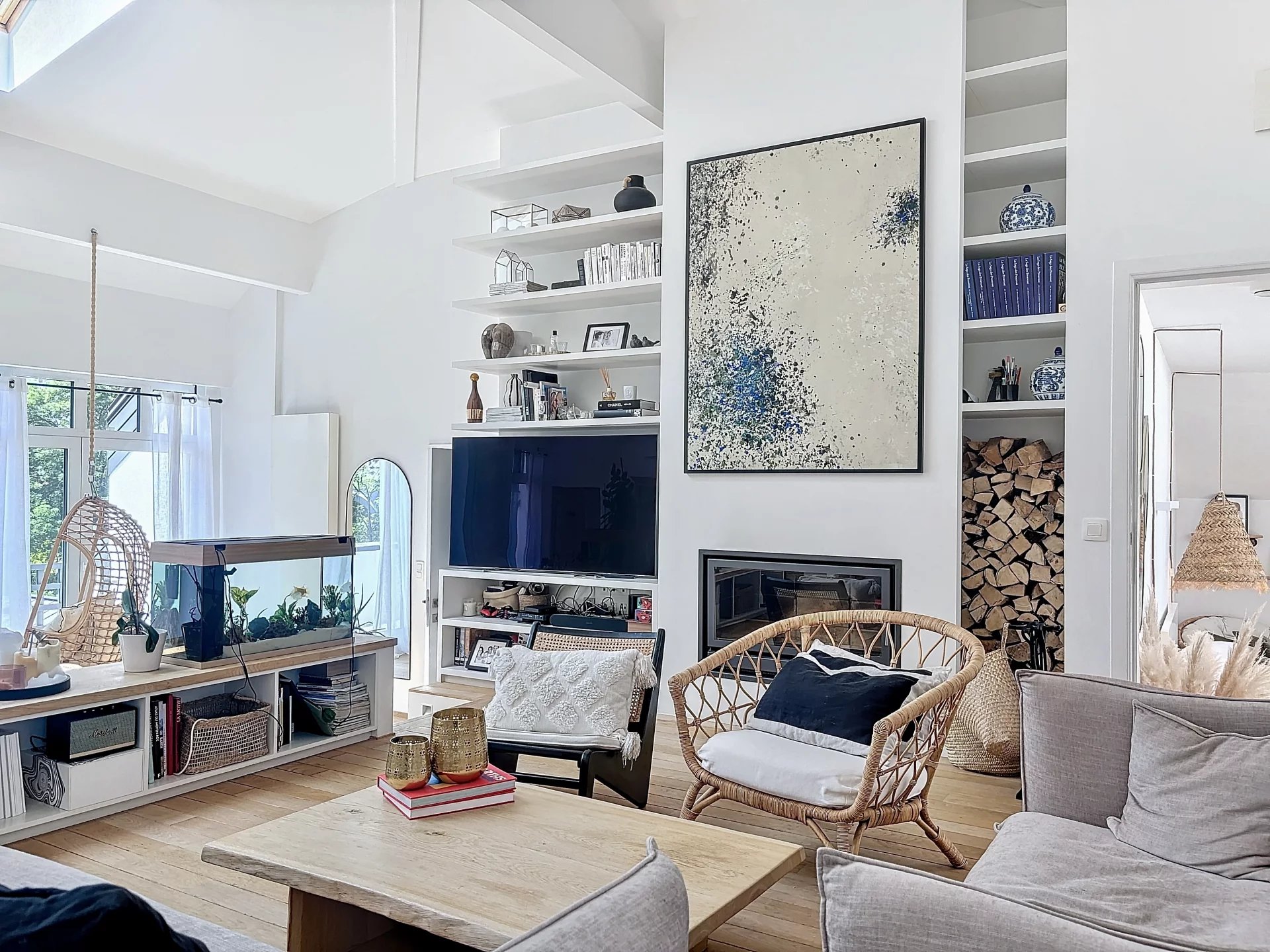Barnes Brussels - Brabant 87072910