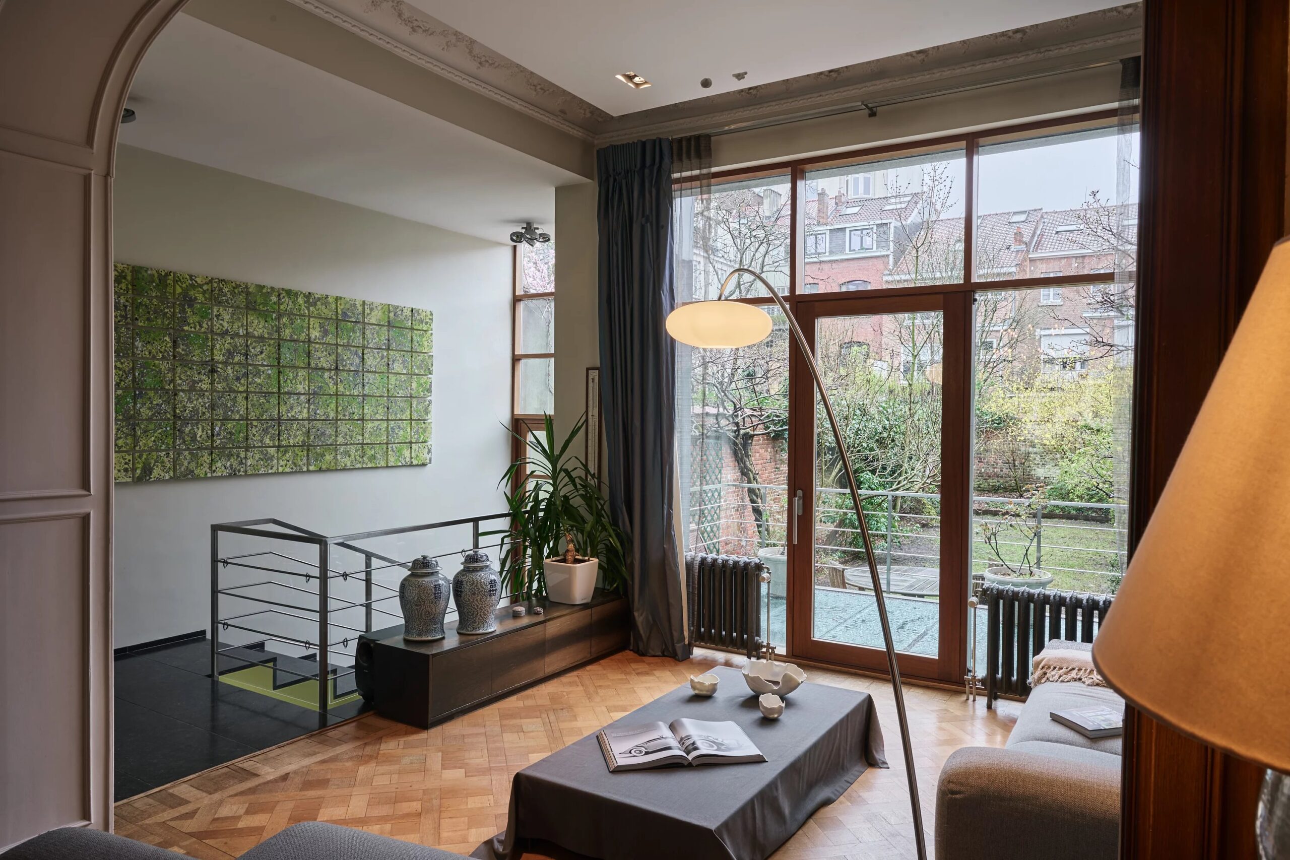 Barnes Brussels - Brabant 87083678
