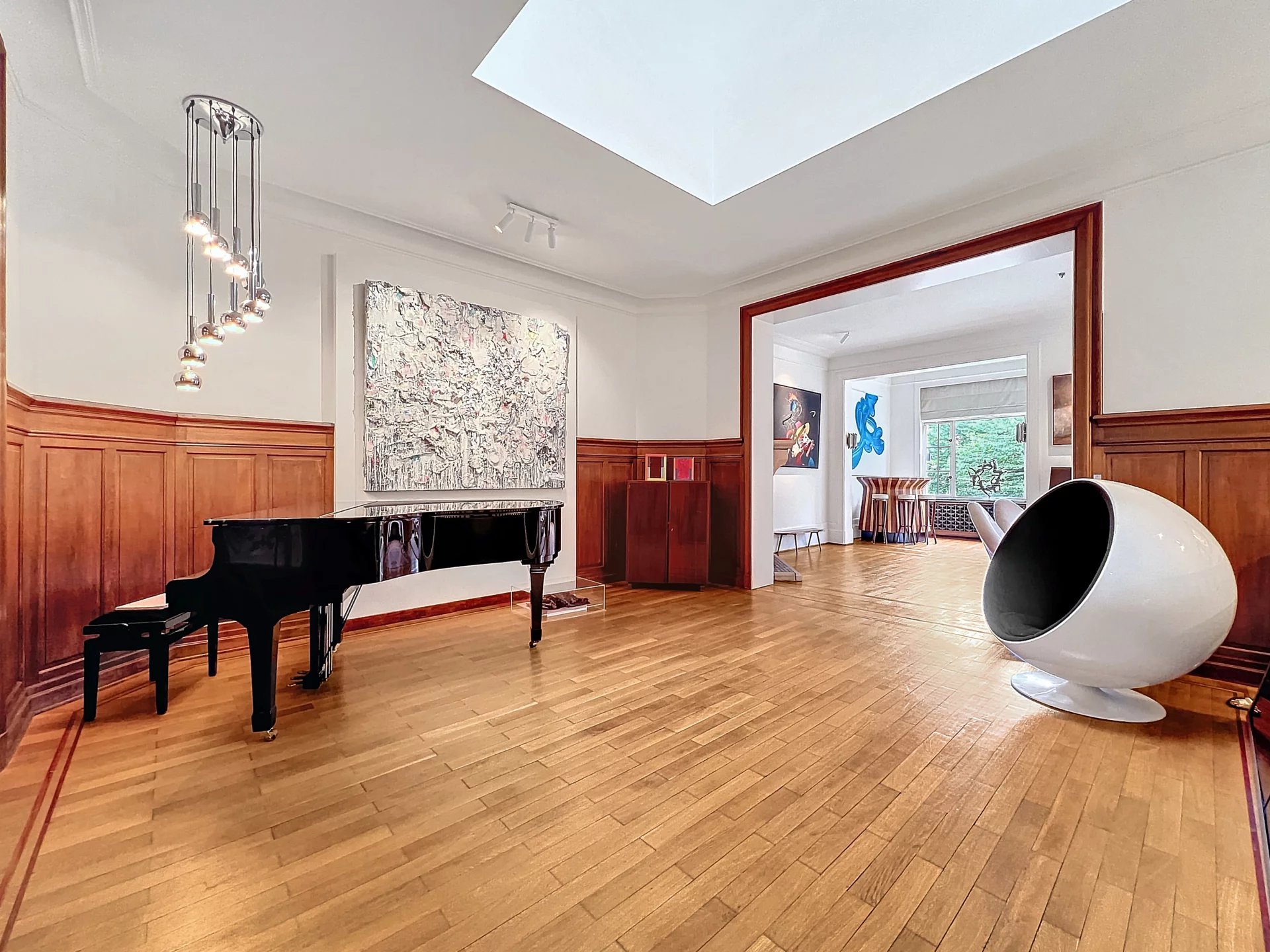 Barnes Brussels - Brabant 87092070