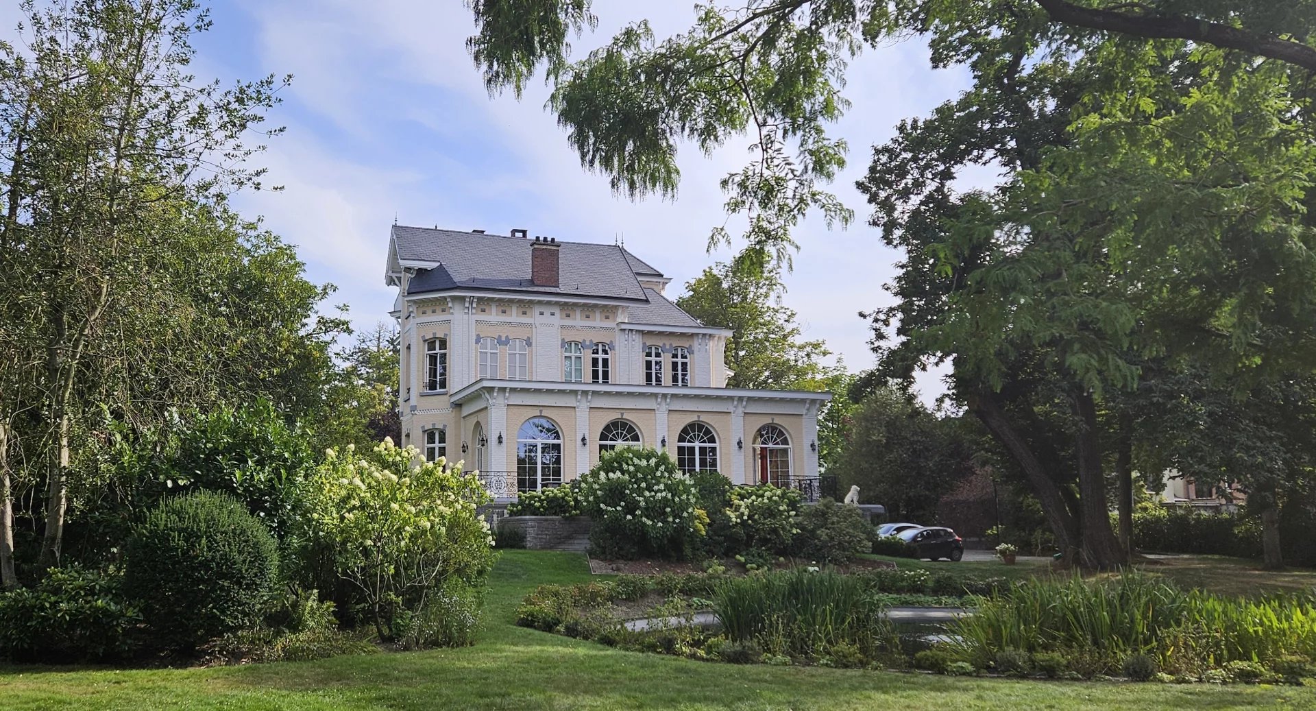 Barnes Brussels - Brabant 87106007