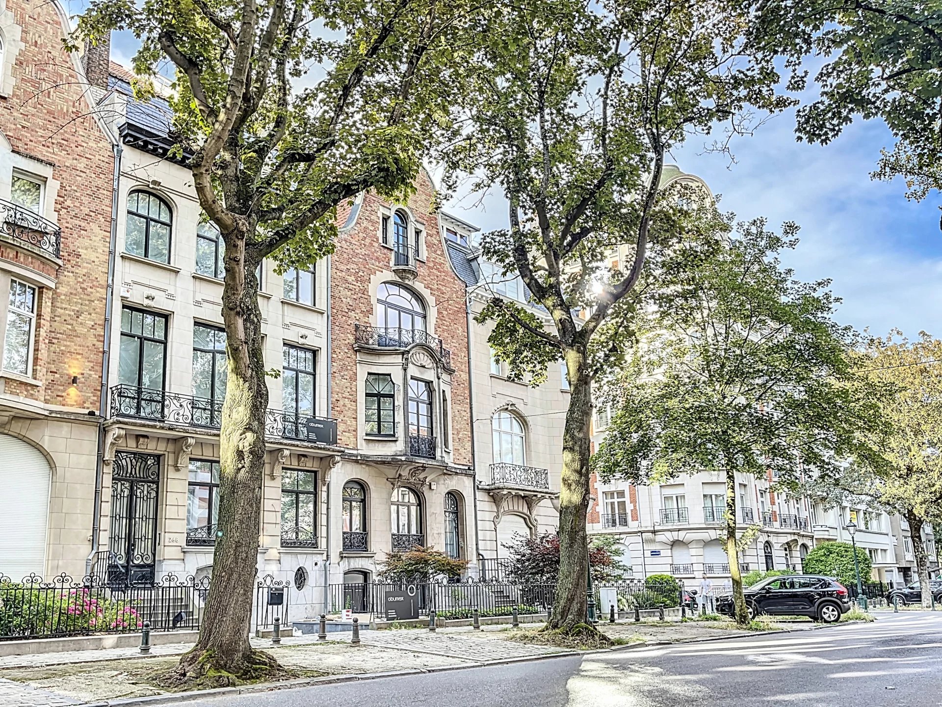 Barnes Brussels - Brabant 87108397