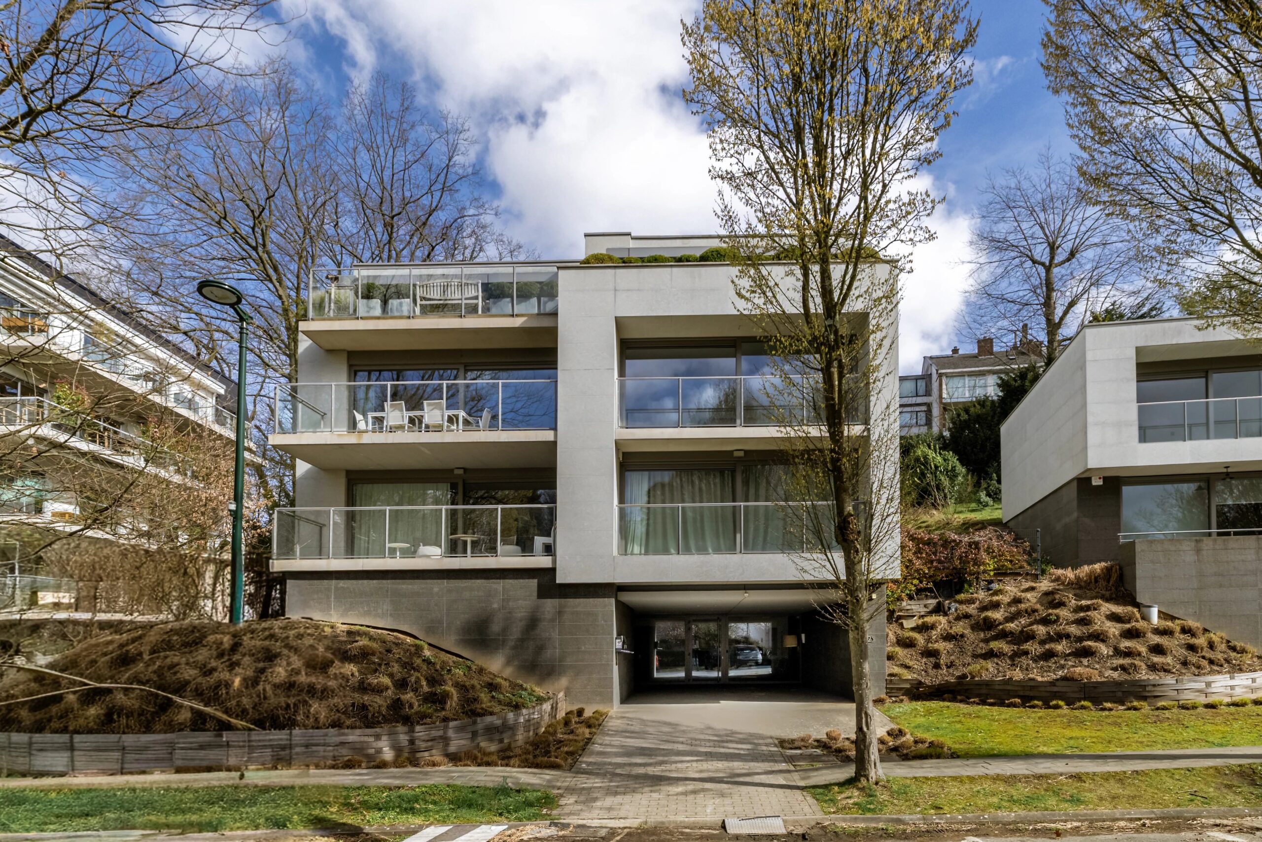 Barnes Brussels - Brabant 87110257