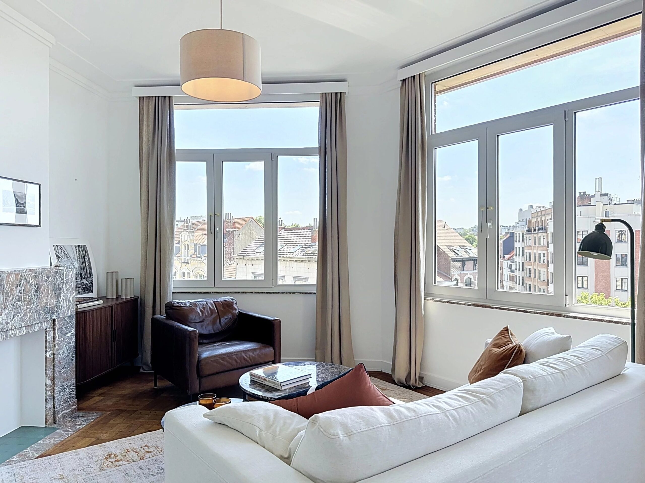 Barnes Brussels - Brabant 87124264