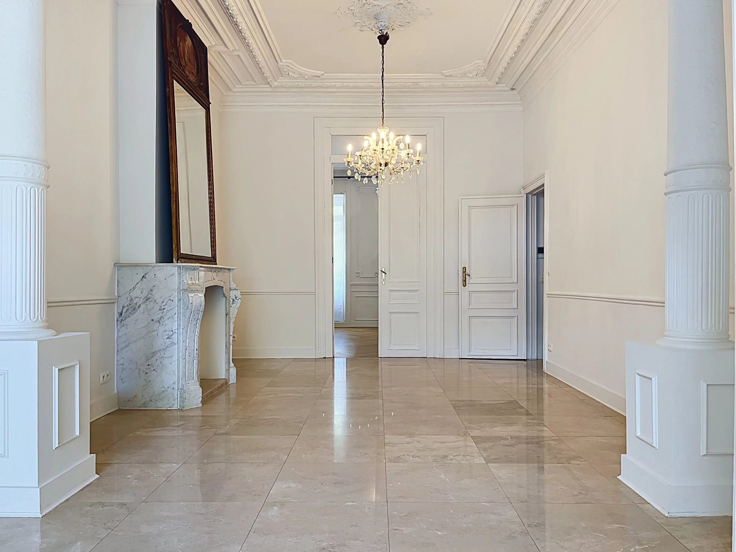 Barnes Brussels - Brabant 87072914