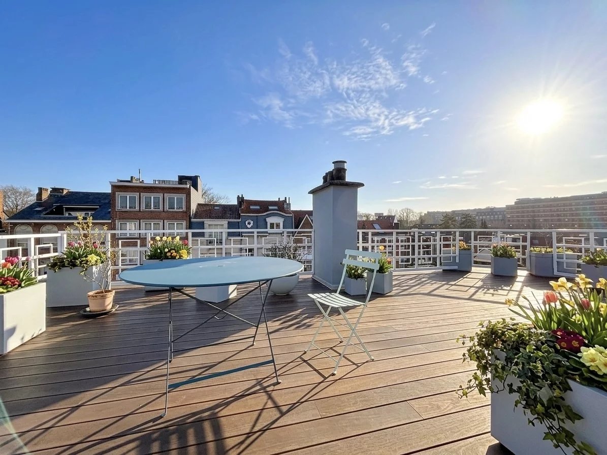 Barnes Brussels - Brabant 87149476