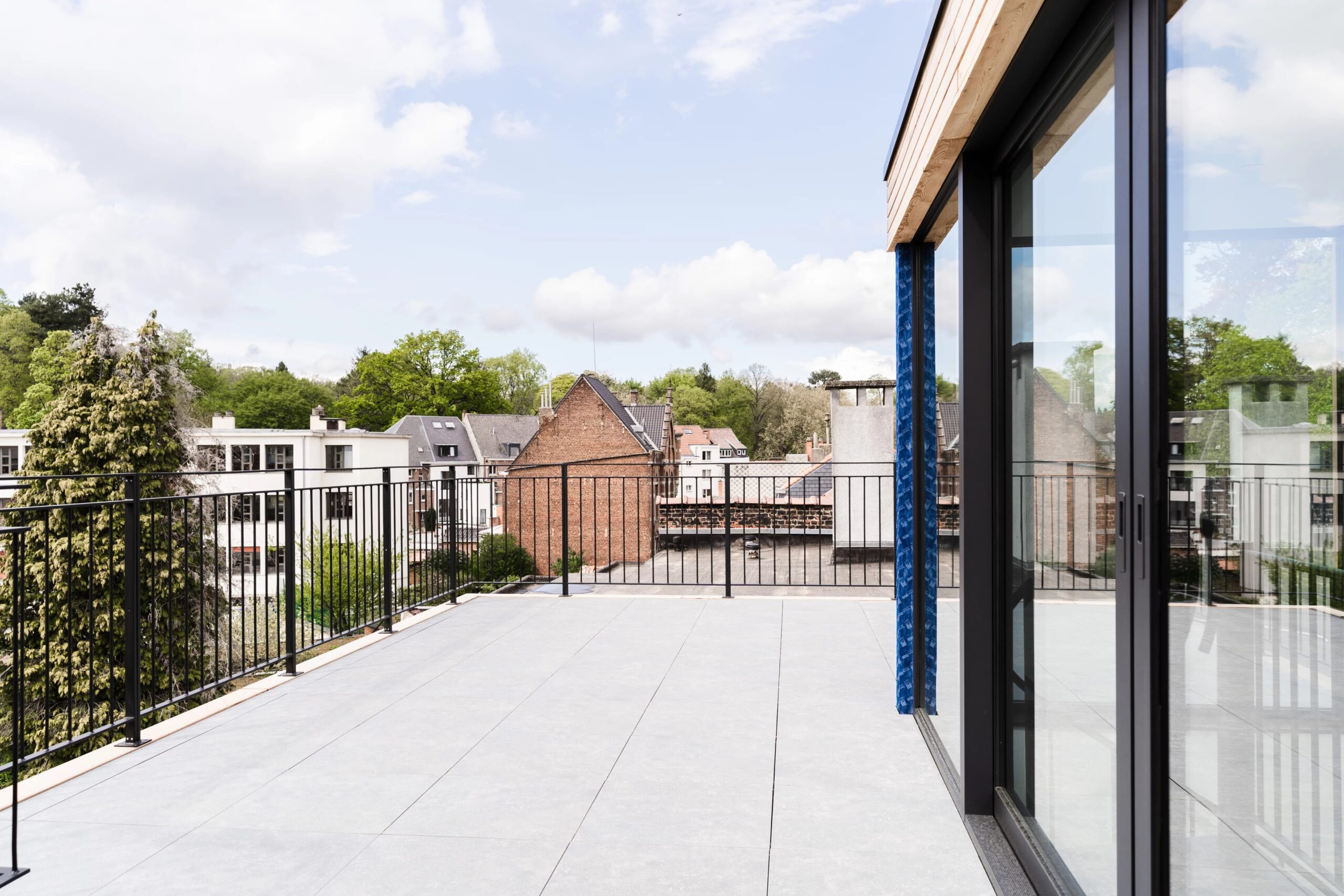 Barnes Brussels - Brabant 87155158