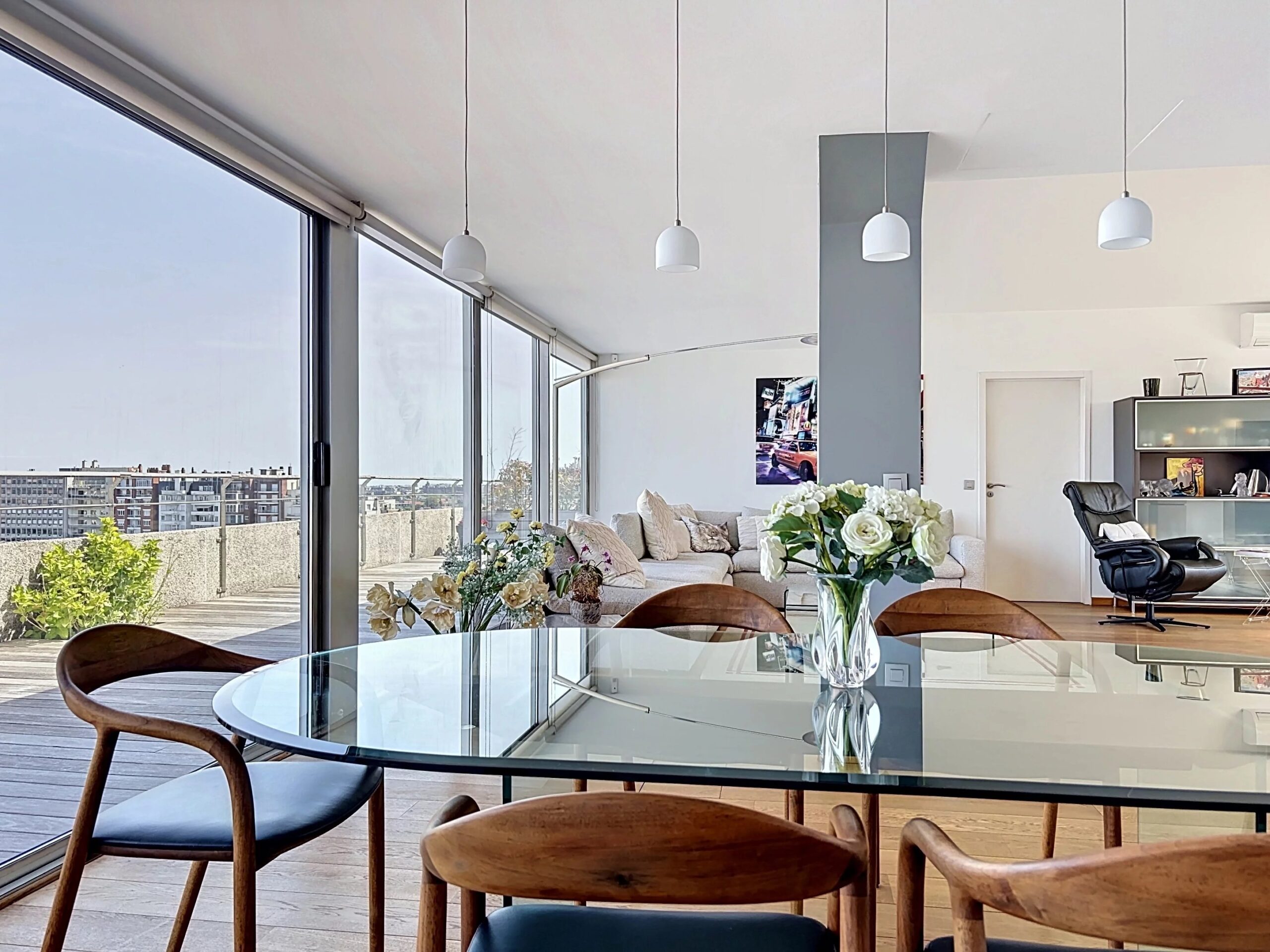 Barnes Brussels - Brabant 87039811
