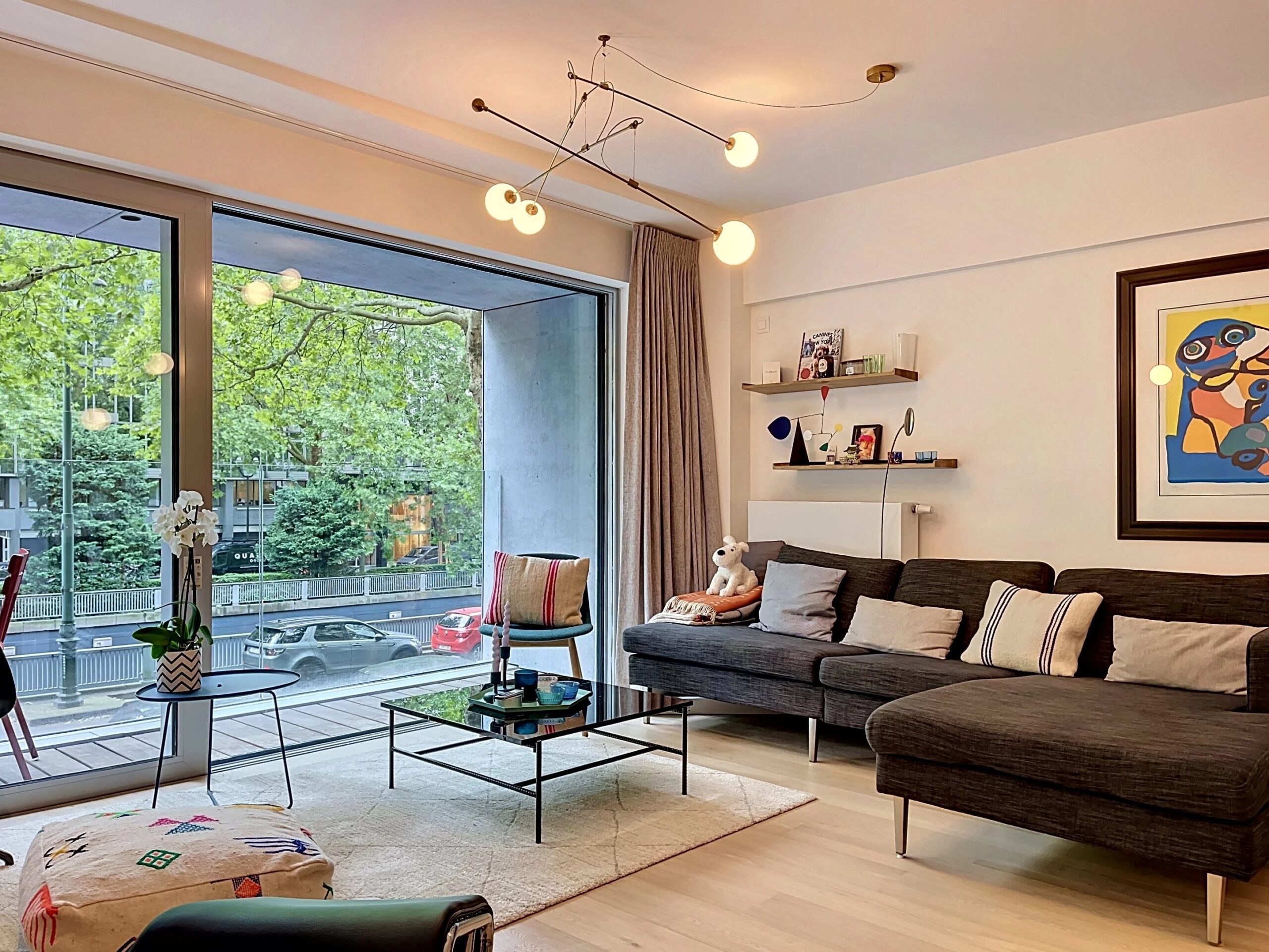 Barnes Brussels - Brabant 87177577